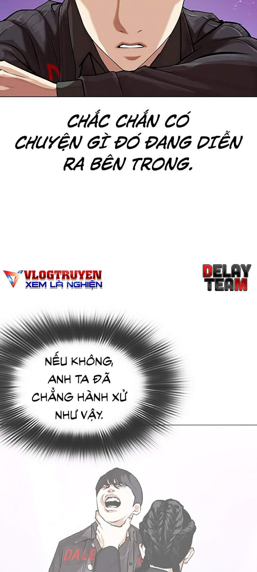 Lookism - Hoán Đổi Diệu Kỳ hoán đổi diệu kỳ - chapter 327 - Upload bởi truyensieuhay.com