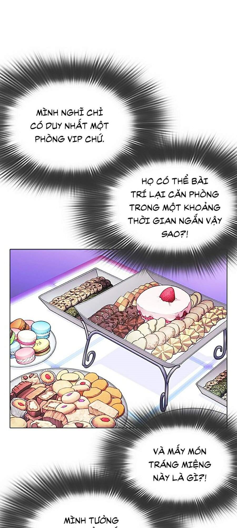Lookism - Hoán Đổi Diệu Kỳ hoán đổi diệu kỳ - chapter 327 - Upload bởi truyensieuhay.com