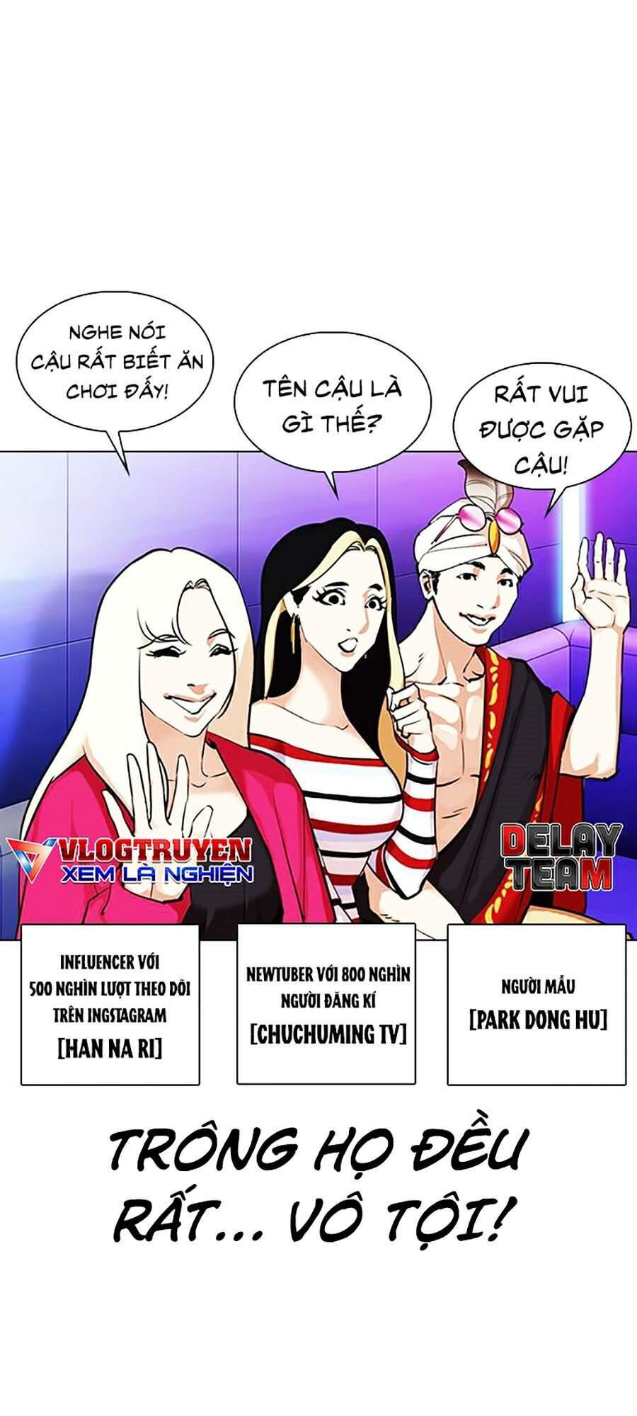 Lookism - Hoán Đổi Diệu Kỳ hoán đổi diệu kỳ - chapter 327 - Upload bởi truyensieuhay.com