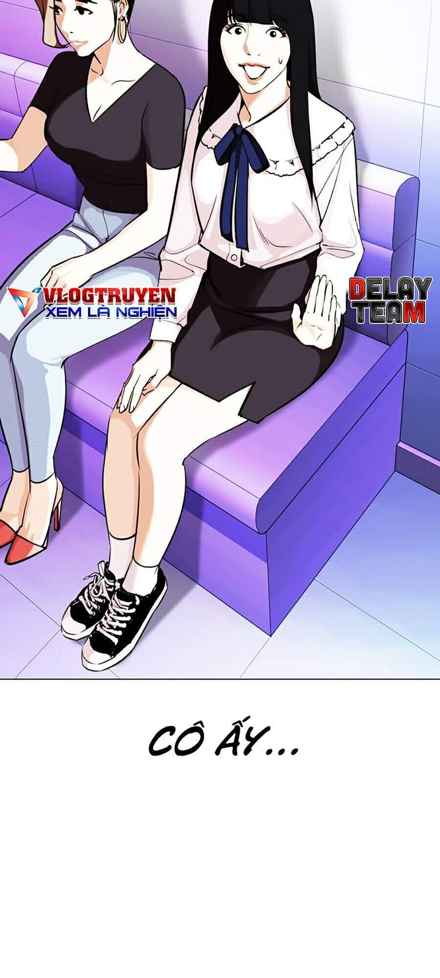 Lookism - Hoán Đổi Diệu Kỳ hoán đổi diệu kỳ - chapter 327 - Upload bởi truyensieuhay.com