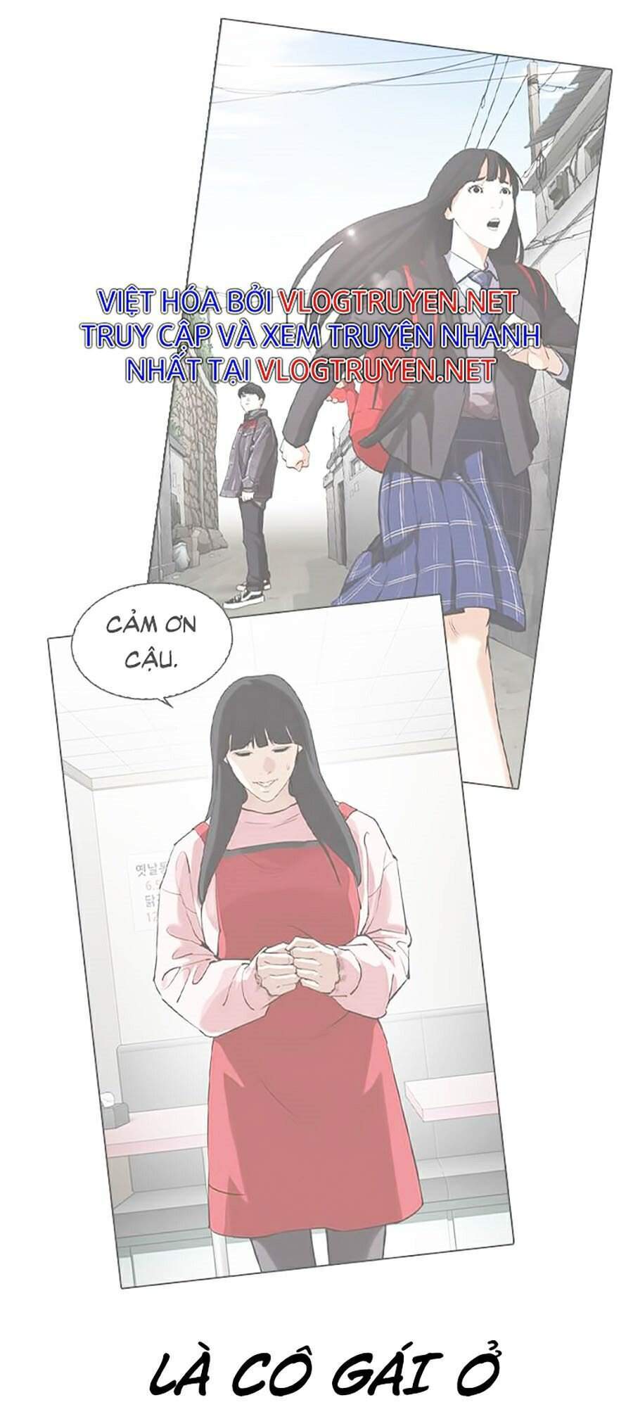 Lookism - Hoán Đổi Diệu Kỳ hoán đổi diệu kỳ - chapter 327 - Upload bởi truyensieuhay.com