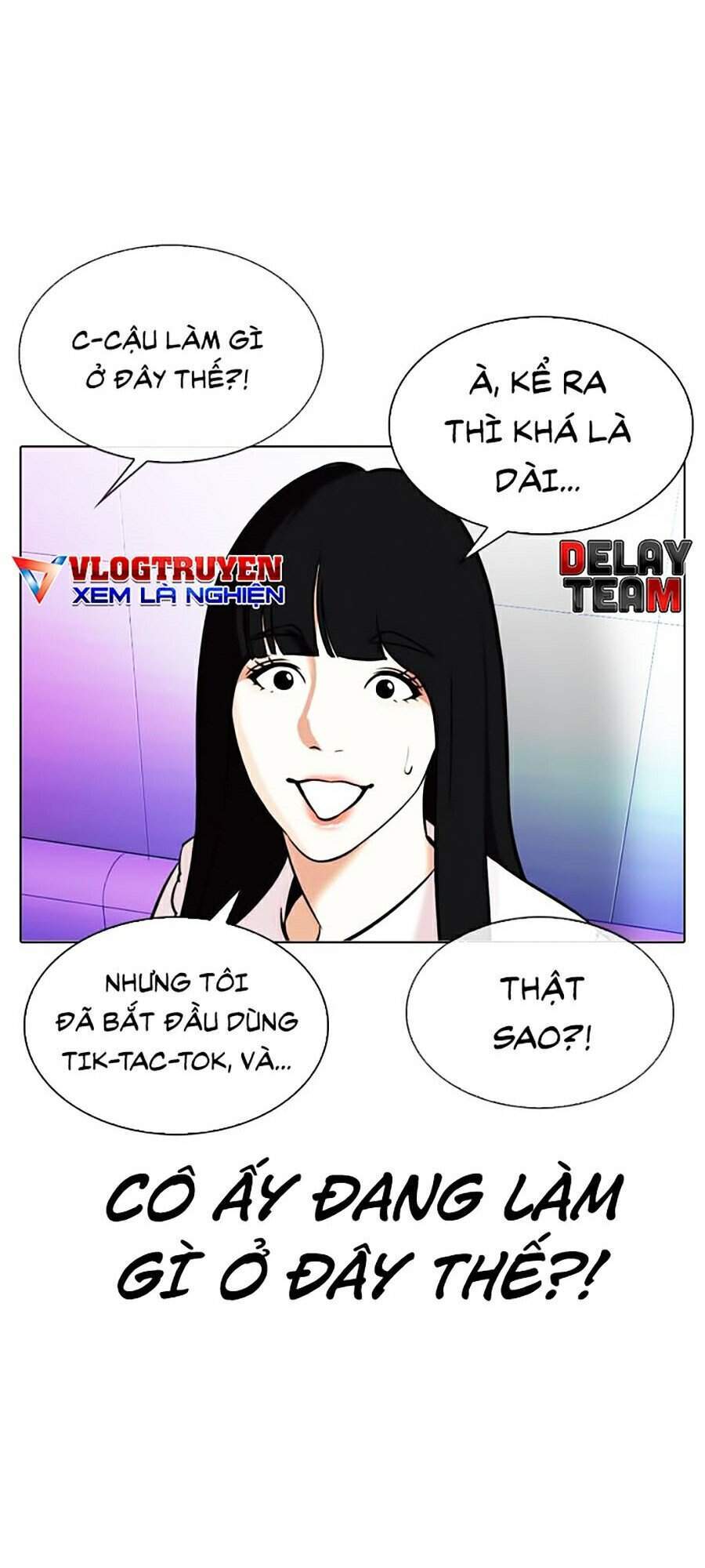 Lookism - Hoán Đổi Diệu Kỳ hoán đổi diệu kỳ - chapter 327 - Upload bởi truyensieuhay.com