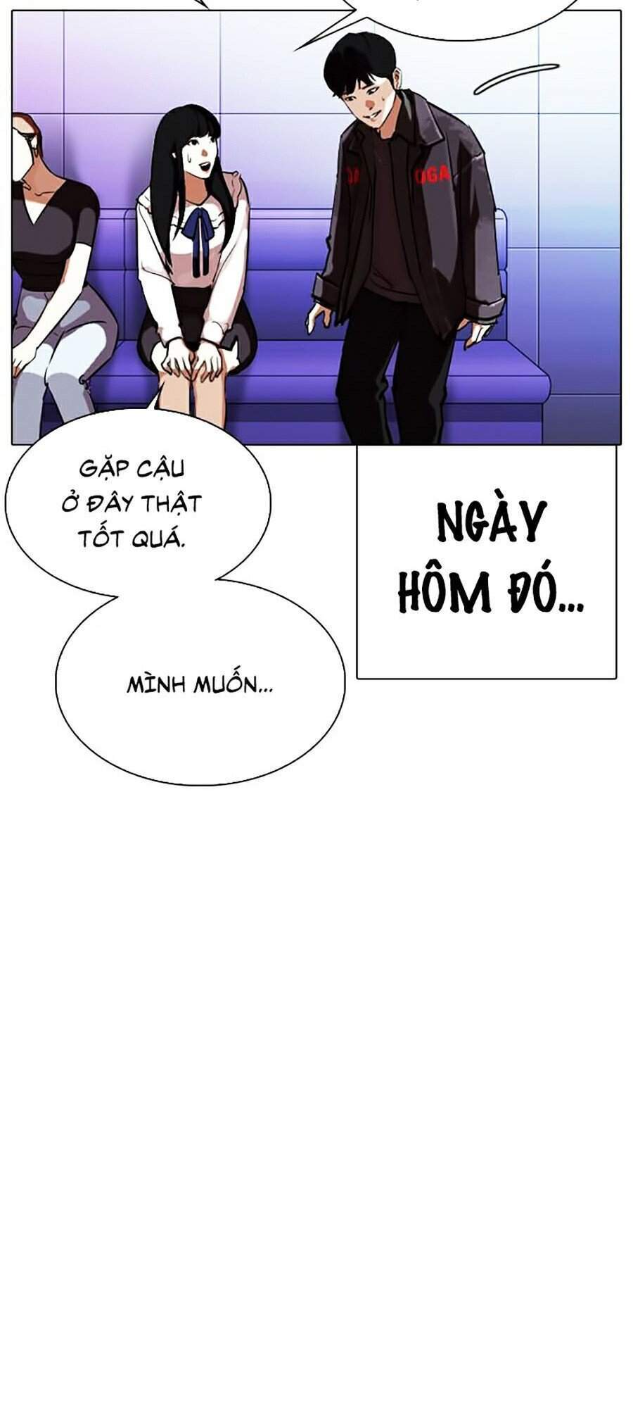 Lookism - Hoán Đổi Diệu Kỳ hoán đổi diệu kỳ - chapter 327 - Upload bởi truyensieuhay.com