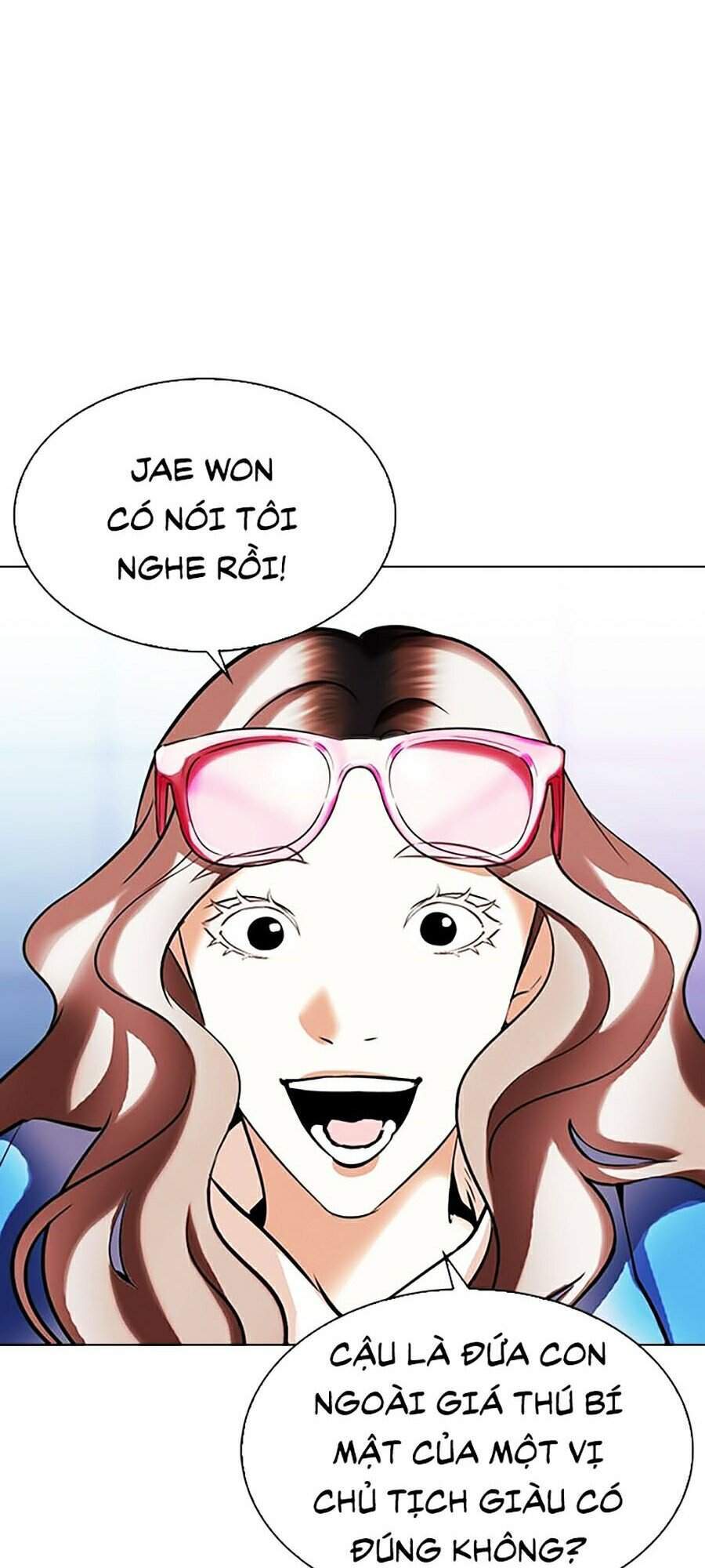 Lookism - Hoán Đổi Diệu Kỳ hoán đổi diệu kỳ - chapter 327 - Upload bởi truyensieuhay.com