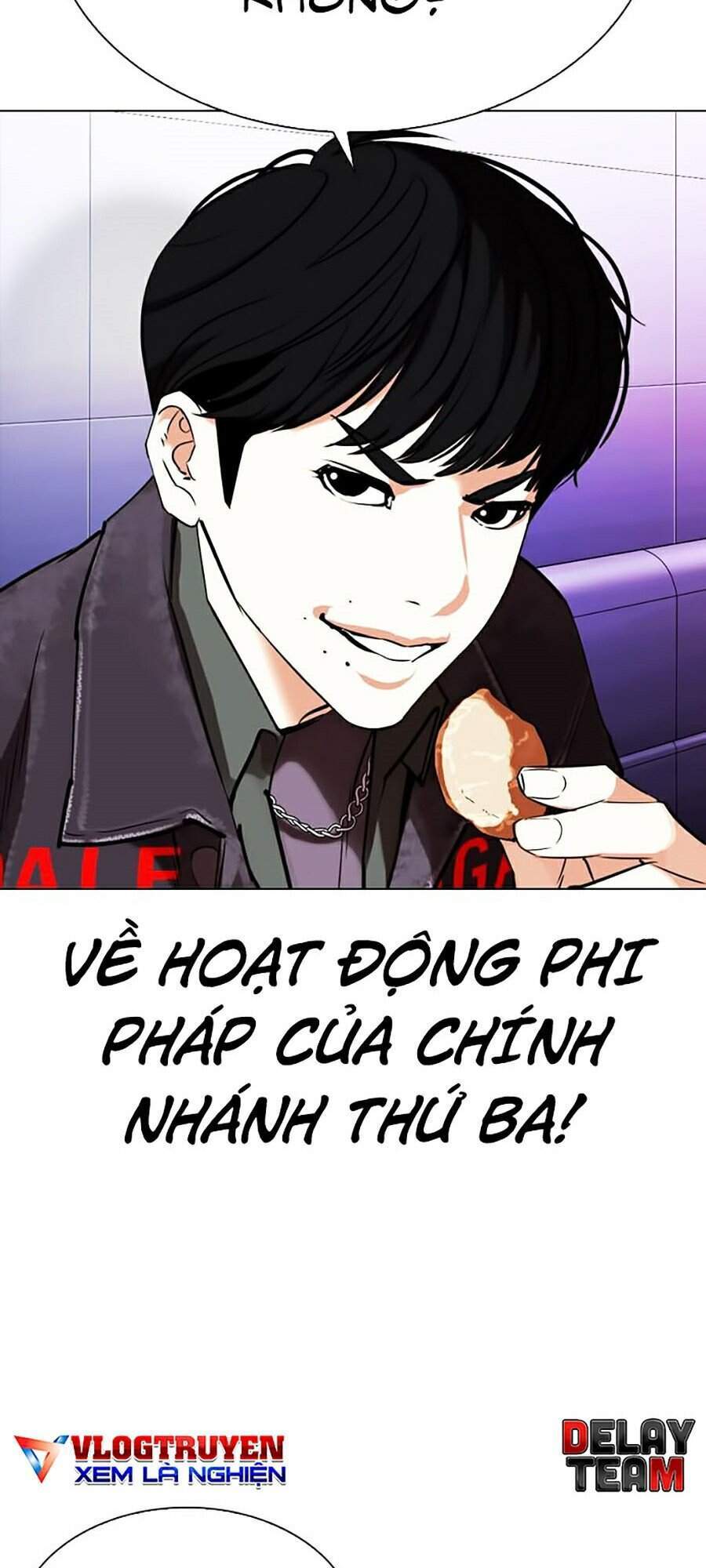 Lookism - Hoán Đổi Diệu Kỳ hoán đổi diệu kỳ - chapter 327 - Upload bởi truyensieuhay.com