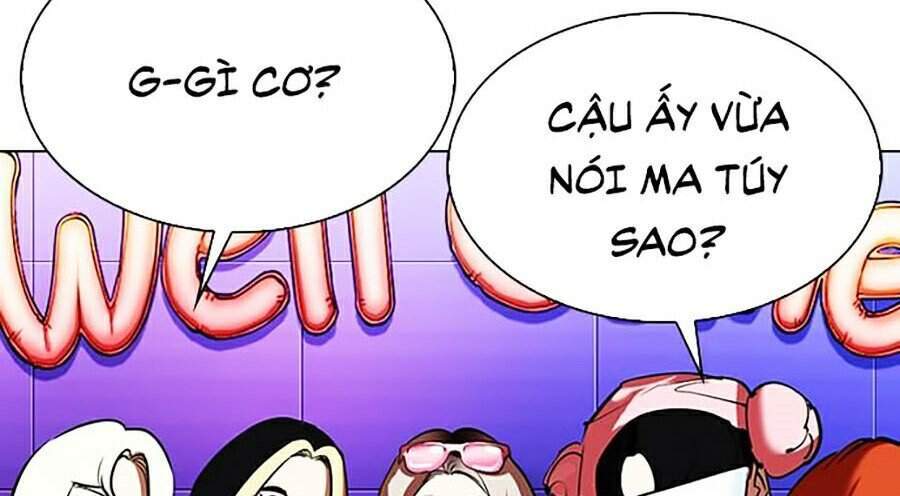 Lookism - Hoán Đổi Diệu Kỳ hoán đổi diệu kỳ - chapter 327 - Upload bởi truyensieuhay.com