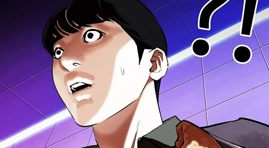 Lookism - Hoán Đổi Diệu Kỳ hoán đổi diệu kỳ - chapter 327 - Upload bởi truyensieuhay.com