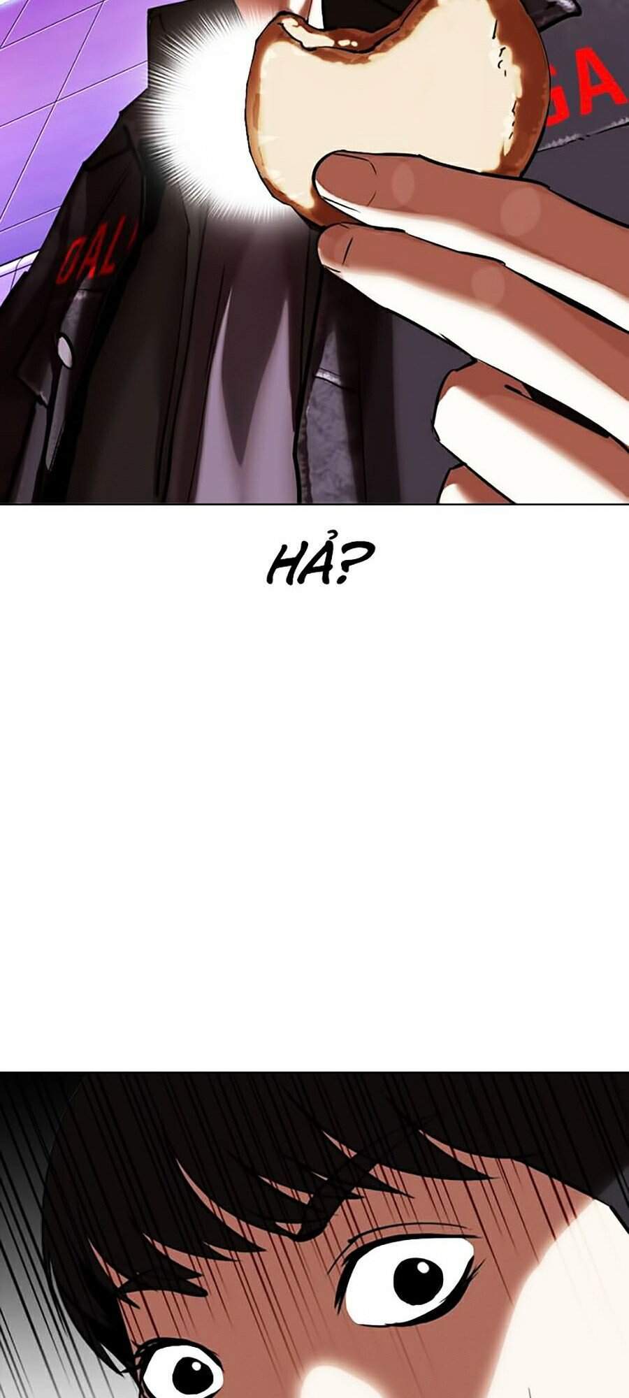 Lookism - Hoán Đổi Diệu Kỳ hoán đổi diệu kỳ - chapter 327 - Upload bởi truyensieuhay.com