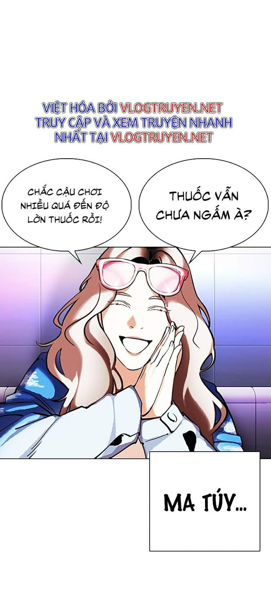Lookism - Hoán Đổi Diệu Kỳ hoán đổi diệu kỳ - chapter 327 - Upload bởi truyensieuhay.com