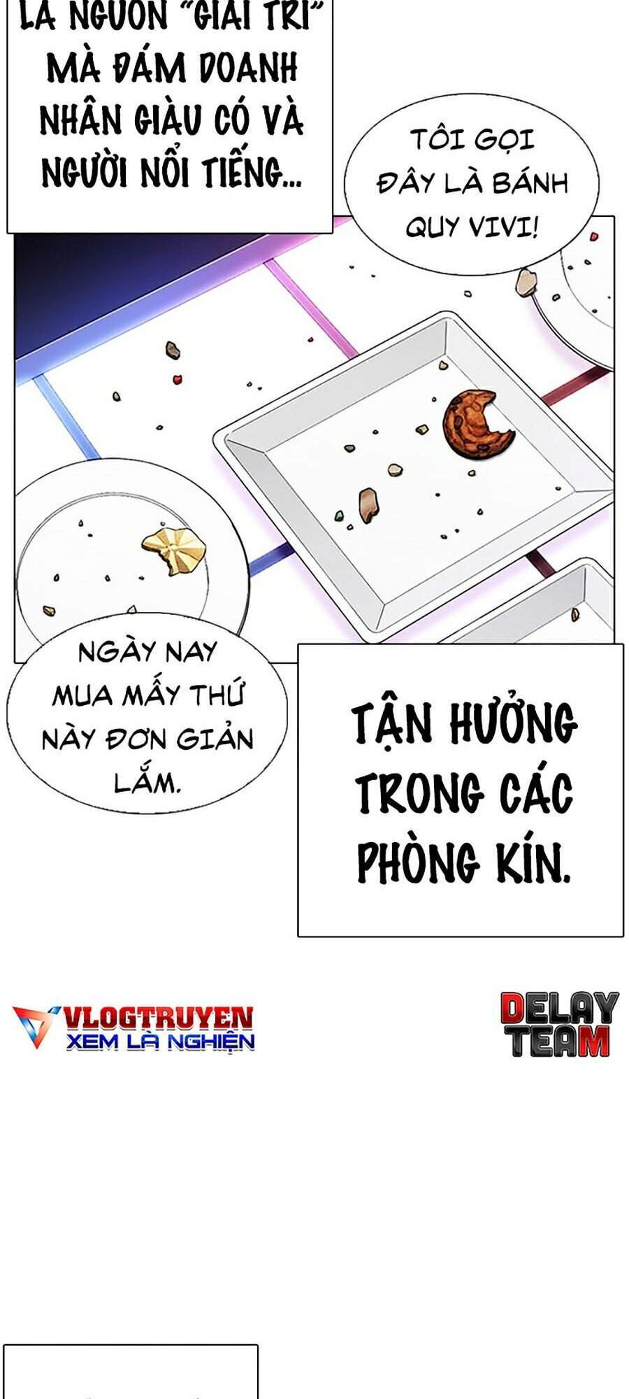 Lookism - Hoán Đổi Diệu Kỳ hoán đổi diệu kỳ - chapter 327 - Upload bởi truyensieuhay.com