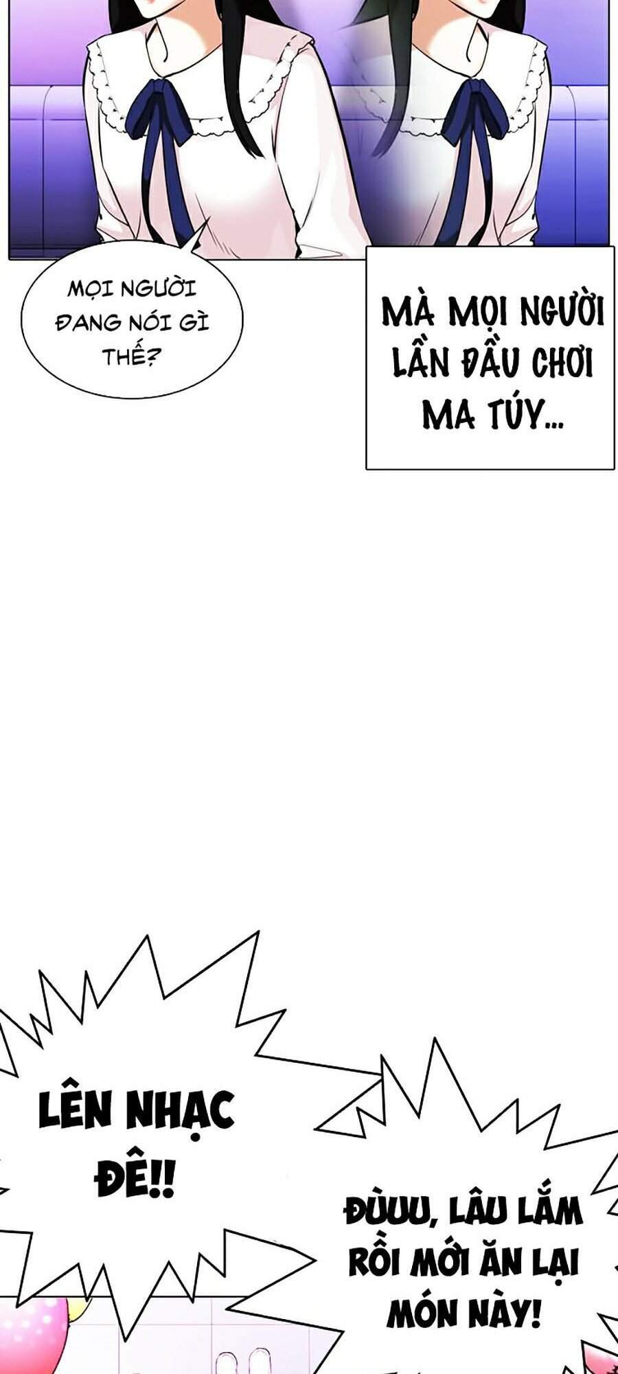 Lookism - Hoán Đổi Diệu Kỳ hoán đổi diệu kỳ - chapter 327 - Upload bởi truyensieuhay.com