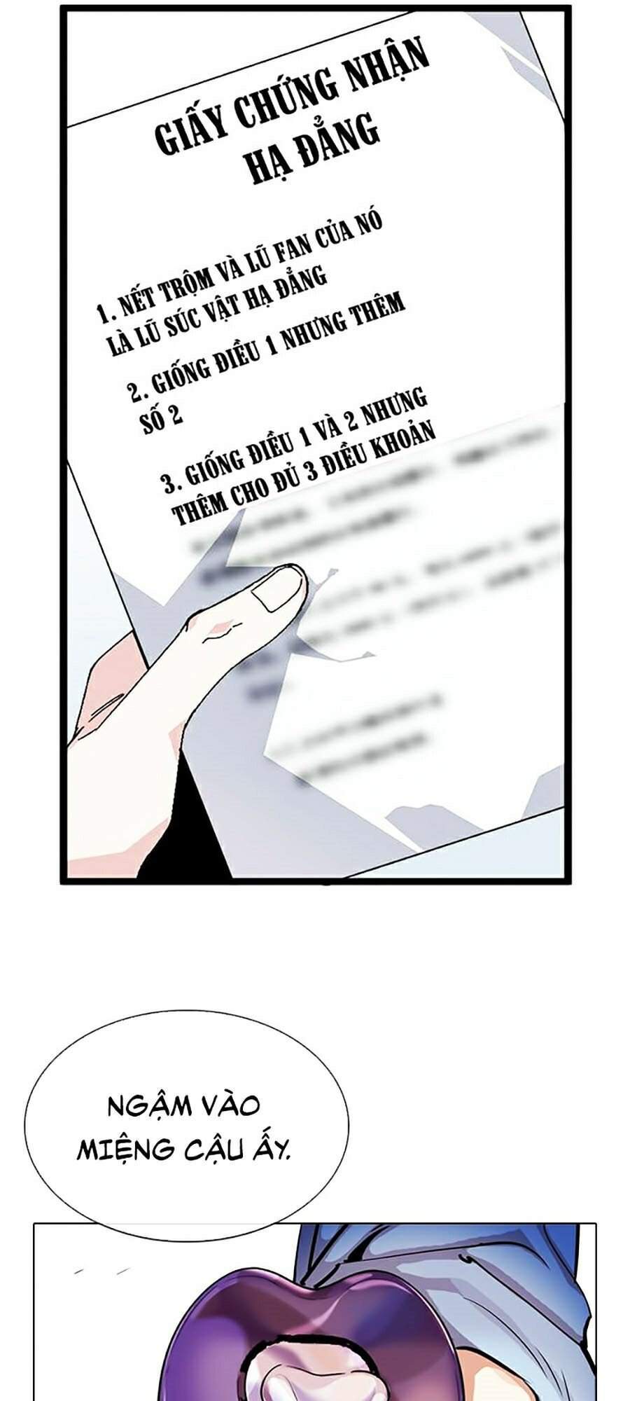 Lookism - Hoán Đổi Diệu Kỳ hoán đổi diệu kỳ - chapter 327 - Upload bởi truyensieuhay.com