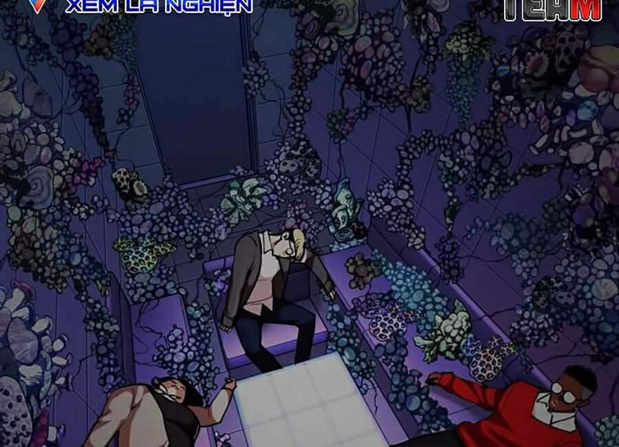 Lookism - Hoán Đổi Diệu Kỳ hoán đổi diệu kỳ - chapter 327 - Upload bởi truyensieuhay.com