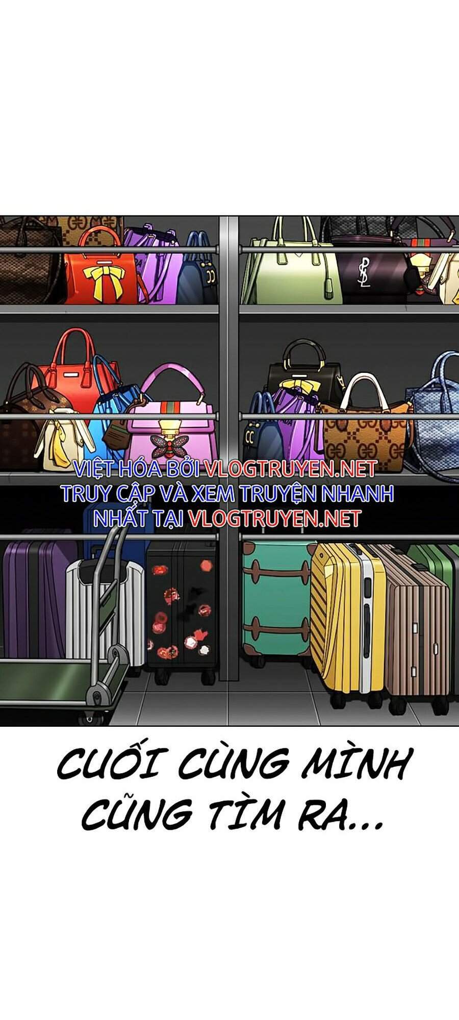 Lookism - Hoán Đổi Diệu Kỳ hoán đổi diệu kỳ - chapter 327 - Upload bởi truyensieuhay.com