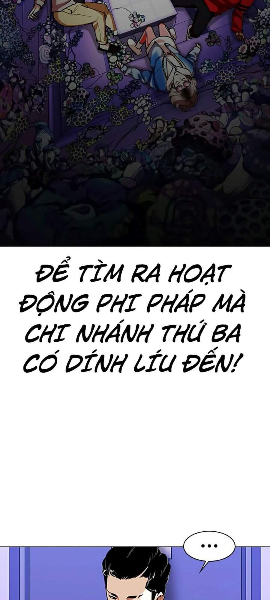 Lookism - Hoán Đổi Diệu Kỳ hoán đổi diệu kỳ - chapter 327 - Upload bởi truyensieuhay.com