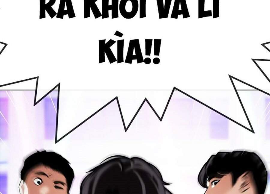 Lookism - Hoán Đổi Diệu Kỳ hoán đổi diệu kỳ - chapter 327 - Upload bởi truyensieuhay.com