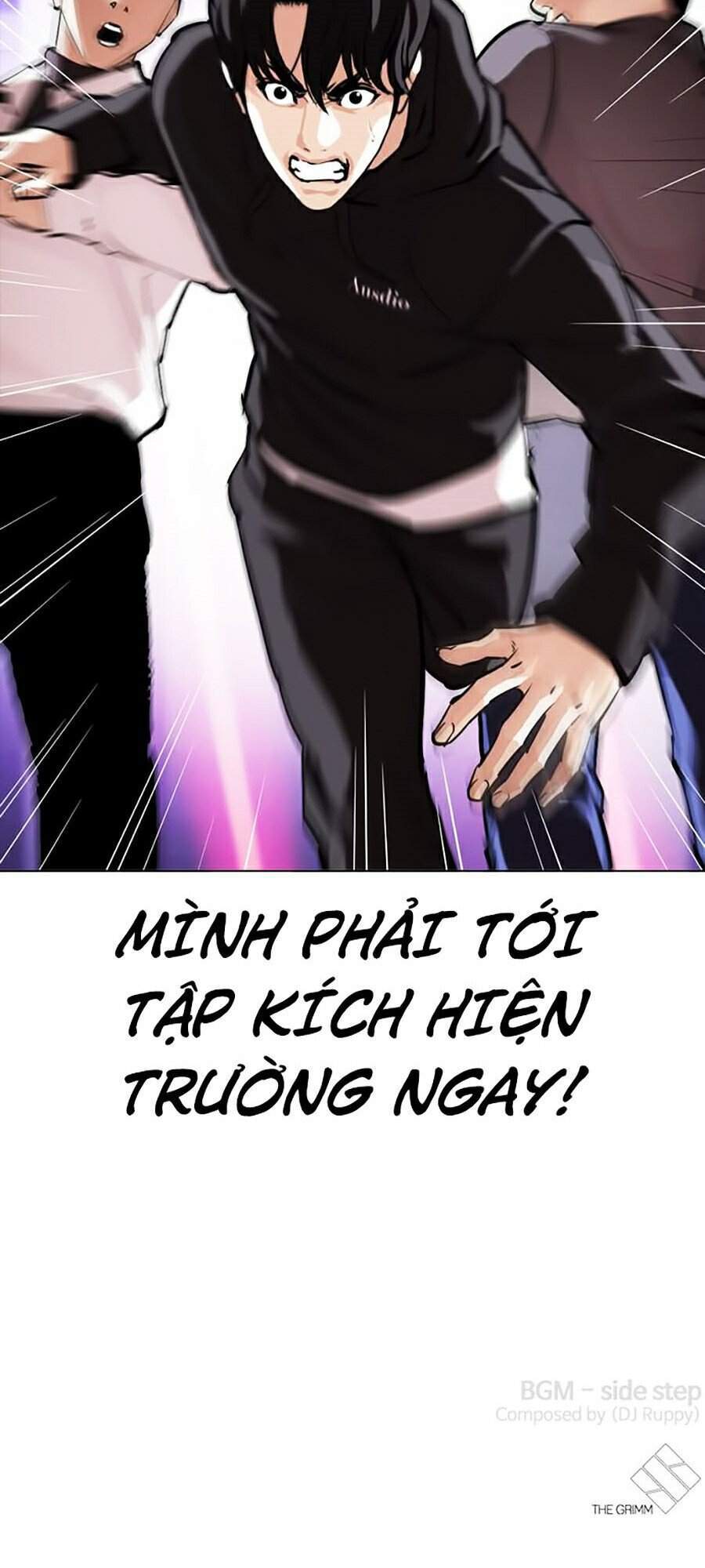 Lookism - Hoán Đổi Diệu Kỳ hoán đổi diệu kỳ - chapter 327 - Upload bởi truyensieuhay.com