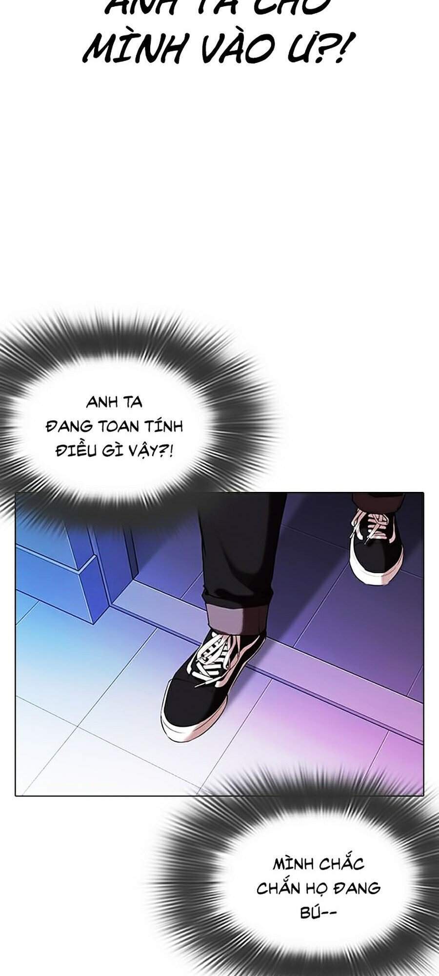Lookism - Hoán Đổi Diệu Kỳ hoán đổi diệu kỳ - chapter 327 - Upload bởi truyensieuhay.com