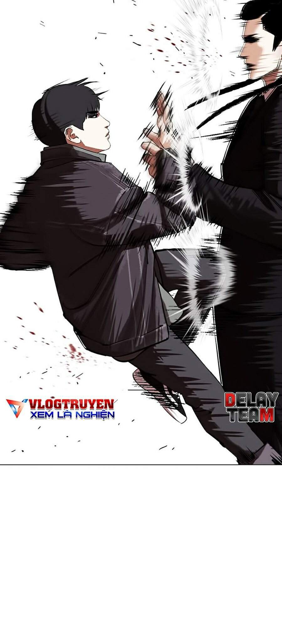 Lookism - Hoán Đổi Diệu Kỳ hoán đổi diệu kỳ - chapter 327 - Upload bởi truyensieuhay.com