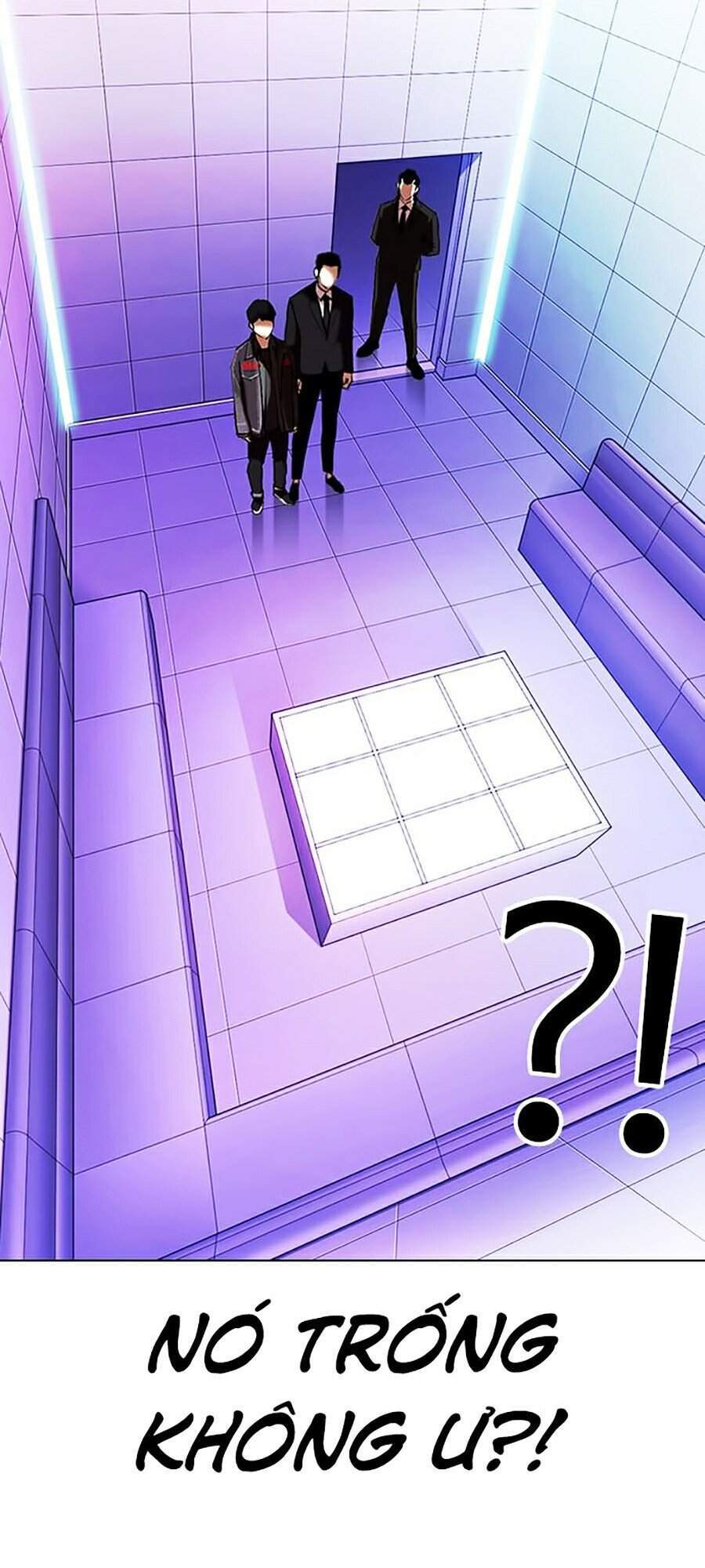 Lookism - Hoán Đổi Diệu Kỳ hoán đổi diệu kỳ - chapter 327 - Upload bởi truyensieuhay.com