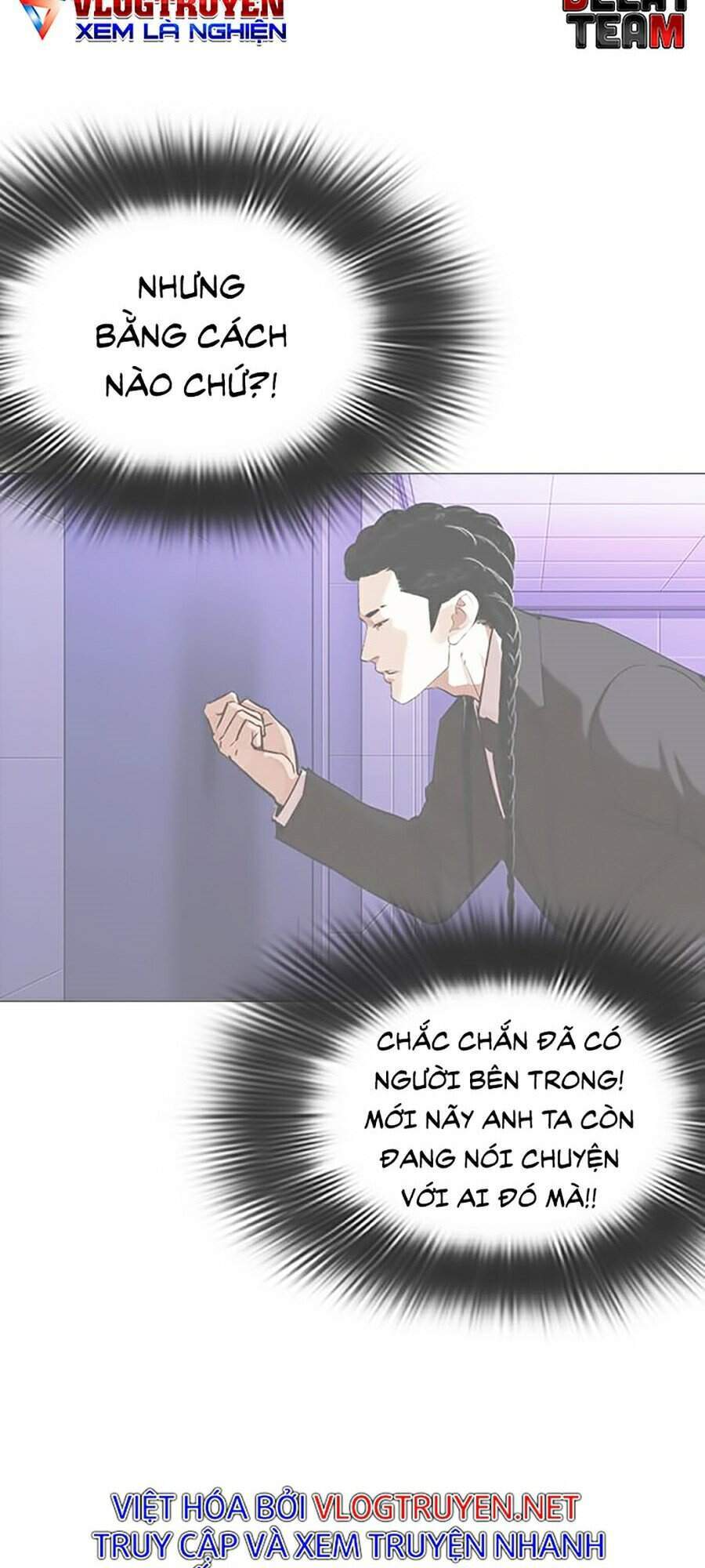 Lookism - Hoán Đổi Diệu Kỳ hoán đổi diệu kỳ - chapter 327 - Upload bởi truyensieuhay.com