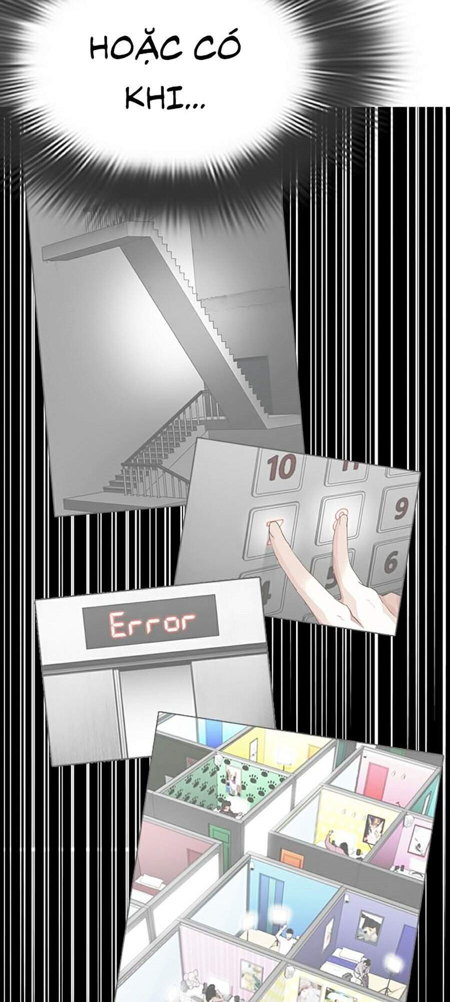 Lookism - Hoán Đổi Diệu Kỳ hoán đổi diệu kỳ - chapter 327 - Upload bởi truyensieuhay.com