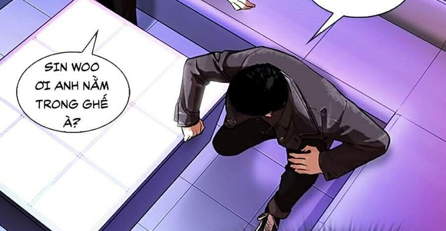 Lookism - Hoán Đổi Diệu Kỳ hoán đổi diệu kỳ - chapter 327 - Upload bởi truyensieuhay.com