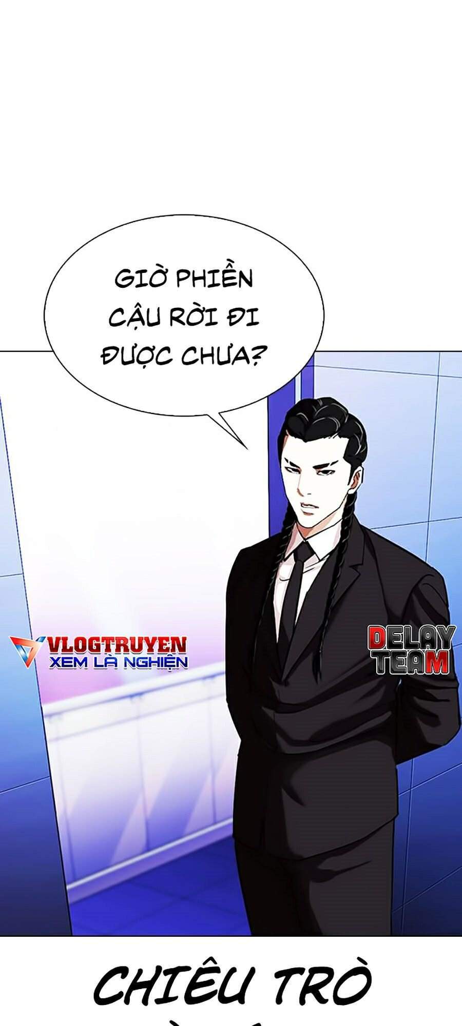 Lookism - Hoán Đổi Diệu Kỳ hoán đổi diệu kỳ - chapter 327 - Upload bởi truyensieuhay.com
