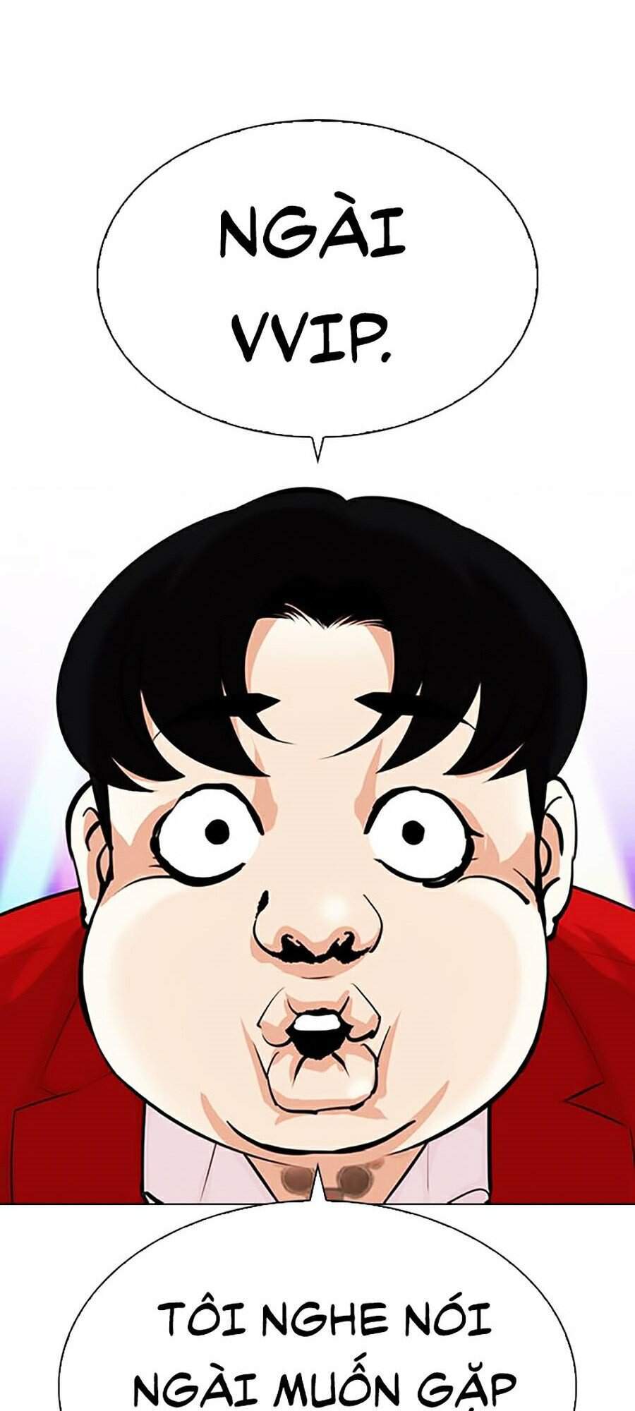Lookism - Hoán Đổi Diệu Kỳ hoán đổi diệu kỳ - chapter 327 - Upload bởi truyensieuhay.com