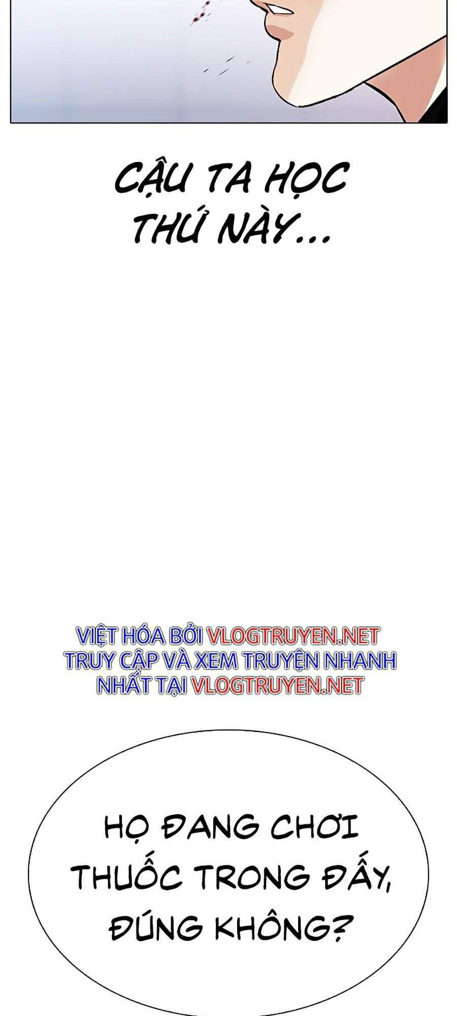 Lookism - Hoán Đổi Diệu Kỳ hoán đổi diệu kỳ - chapter 327 - Upload bởi truyensieuhay.com