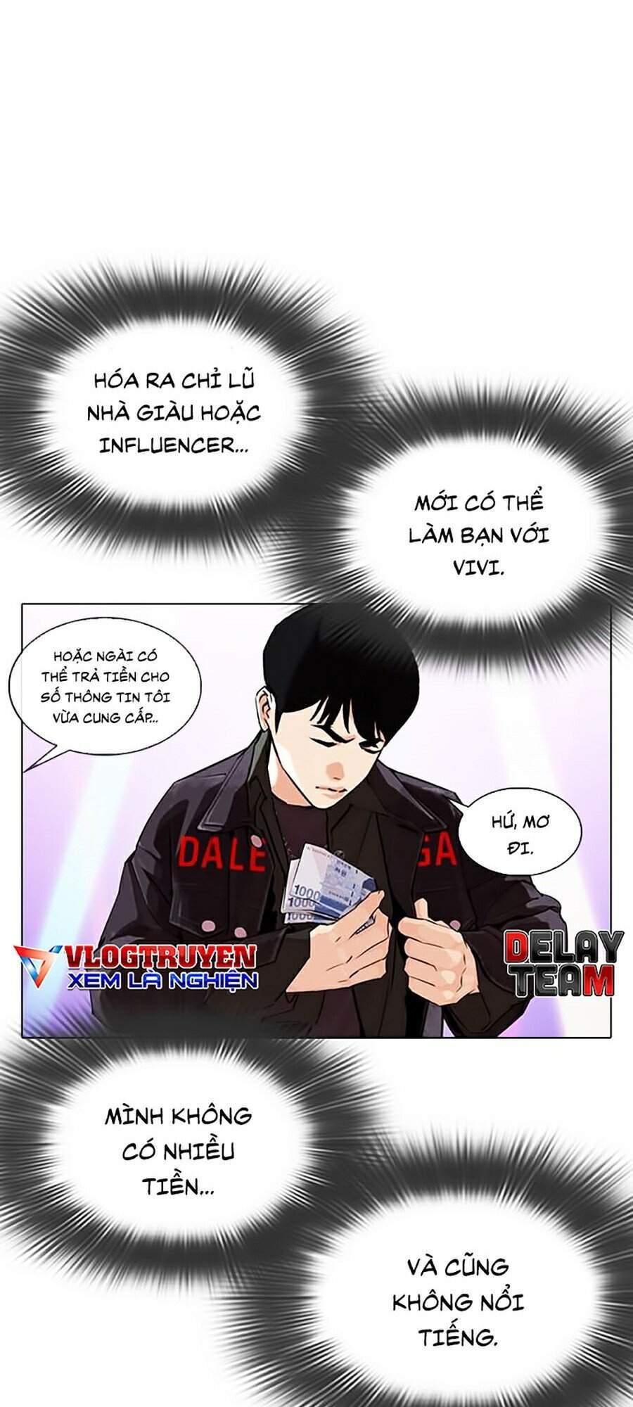 Lookism - Hoán Đổi Diệu Kỳ hoán đổi diệu kỳ - chapter 327 - Upload bởi truyensieuhay.com
