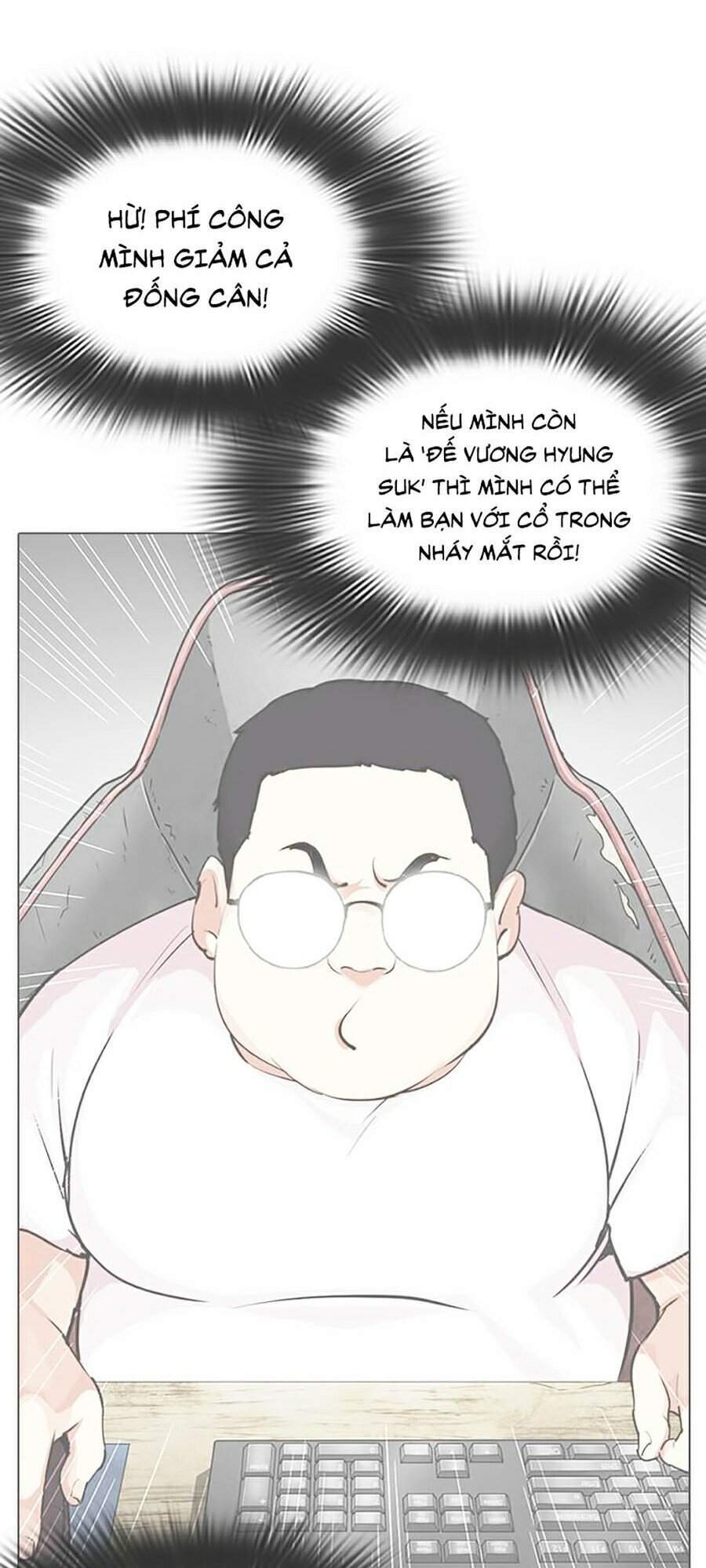 Lookism - Hoán Đổi Diệu Kỳ hoán đổi diệu kỳ - chapter 327 - Upload bởi truyensieuhay.com