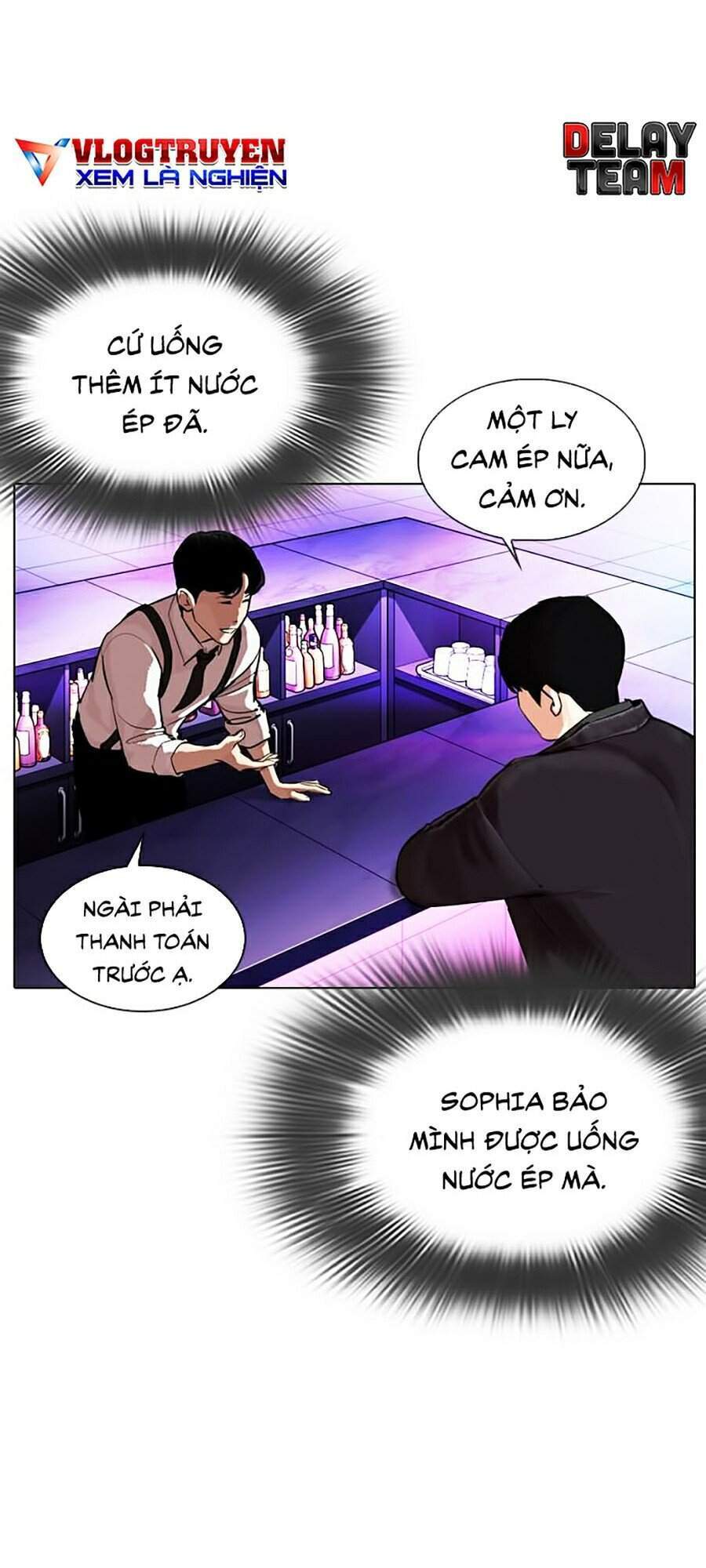 Lookism - Hoán Đổi Diệu Kỳ hoán đổi diệu kỳ - chapter 327 - Upload bởi truyensieuhay.com