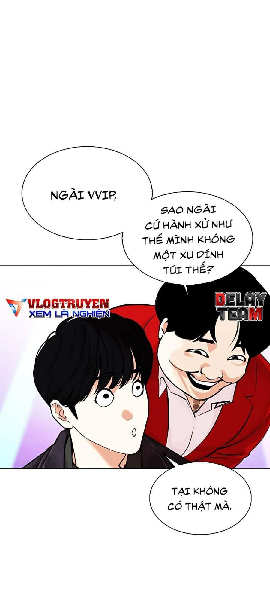 Lookism - Hoán Đổi Diệu Kỳ hoán đổi diệu kỳ - chapter 327 - Upload bởi truyensieuhay.com
