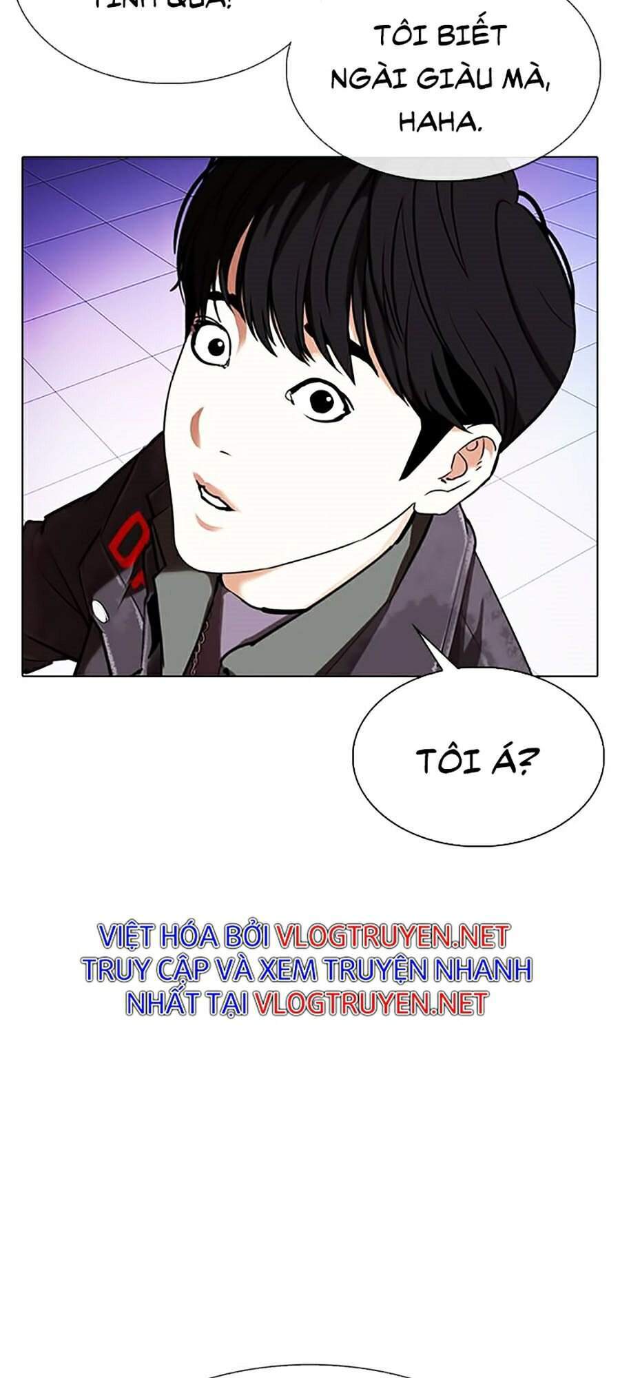 Lookism - Hoán Đổi Diệu Kỳ hoán đổi diệu kỳ - chapter 327 - Upload bởi truyensieuhay.com
