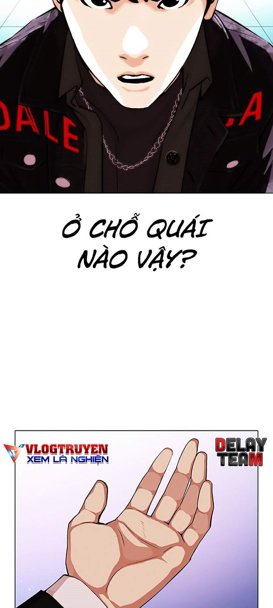 Lookism - Hoán Đổi Diệu Kỳ hoán đổi diệu kỳ - chapter 327 - Upload bởi truyensieuhay.com