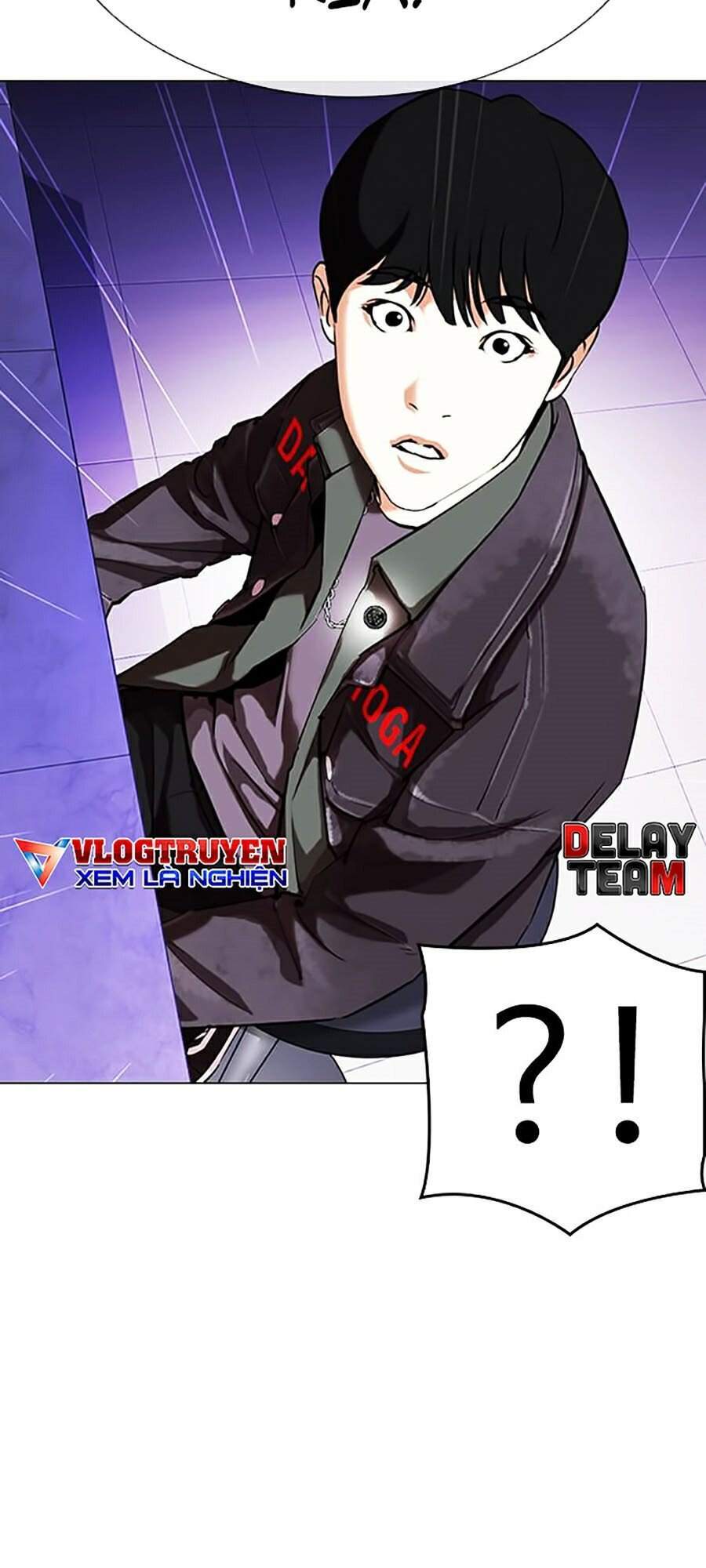 Lookism - Hoán Đổi Diệu Kỳ hoán đổi diệu kỳ - chapter 327 - Upload bởi truyensieuhay.com