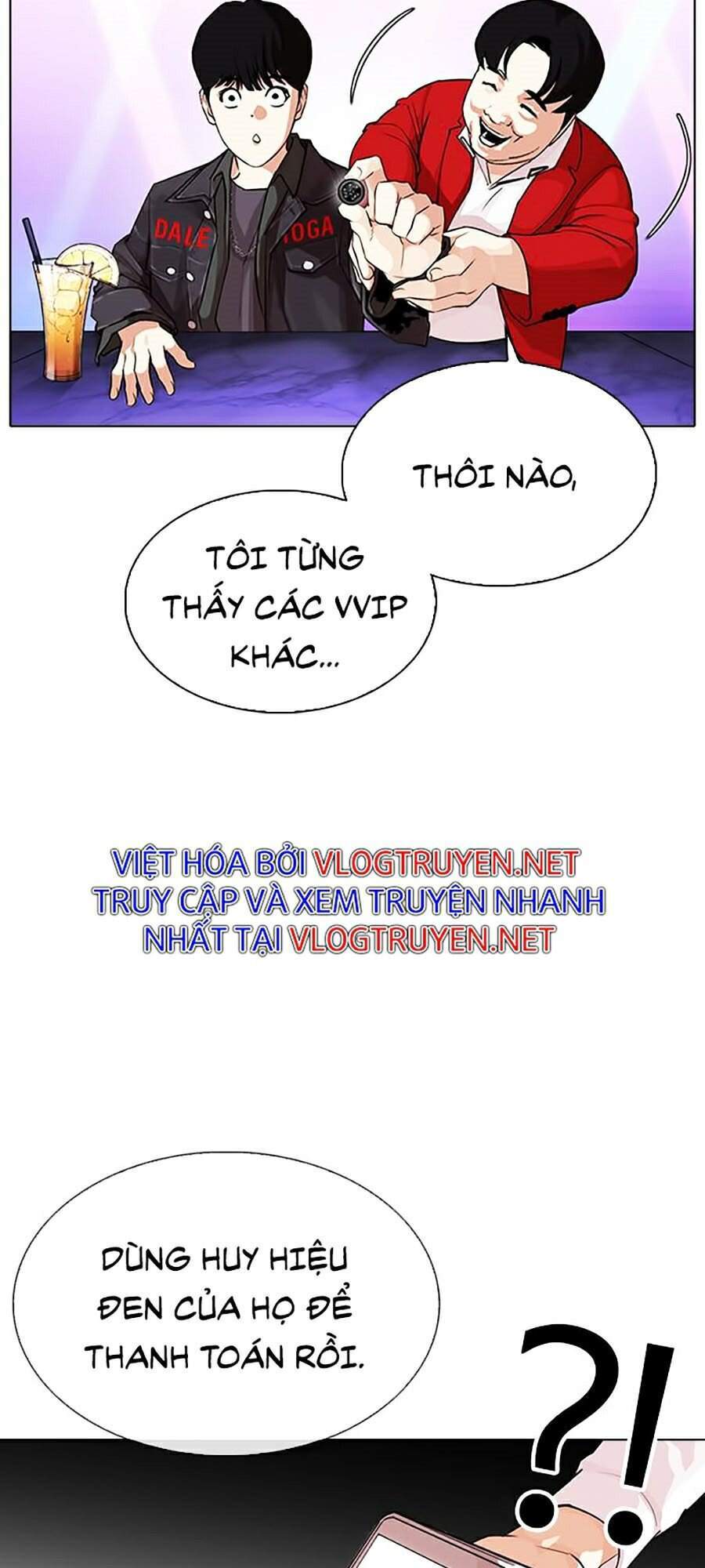 Lookism - Hoán Đổi Diệu Kỳ hoán đổi diệu kỳ - chapter 327 - Upload bởi truyensieuhay.com