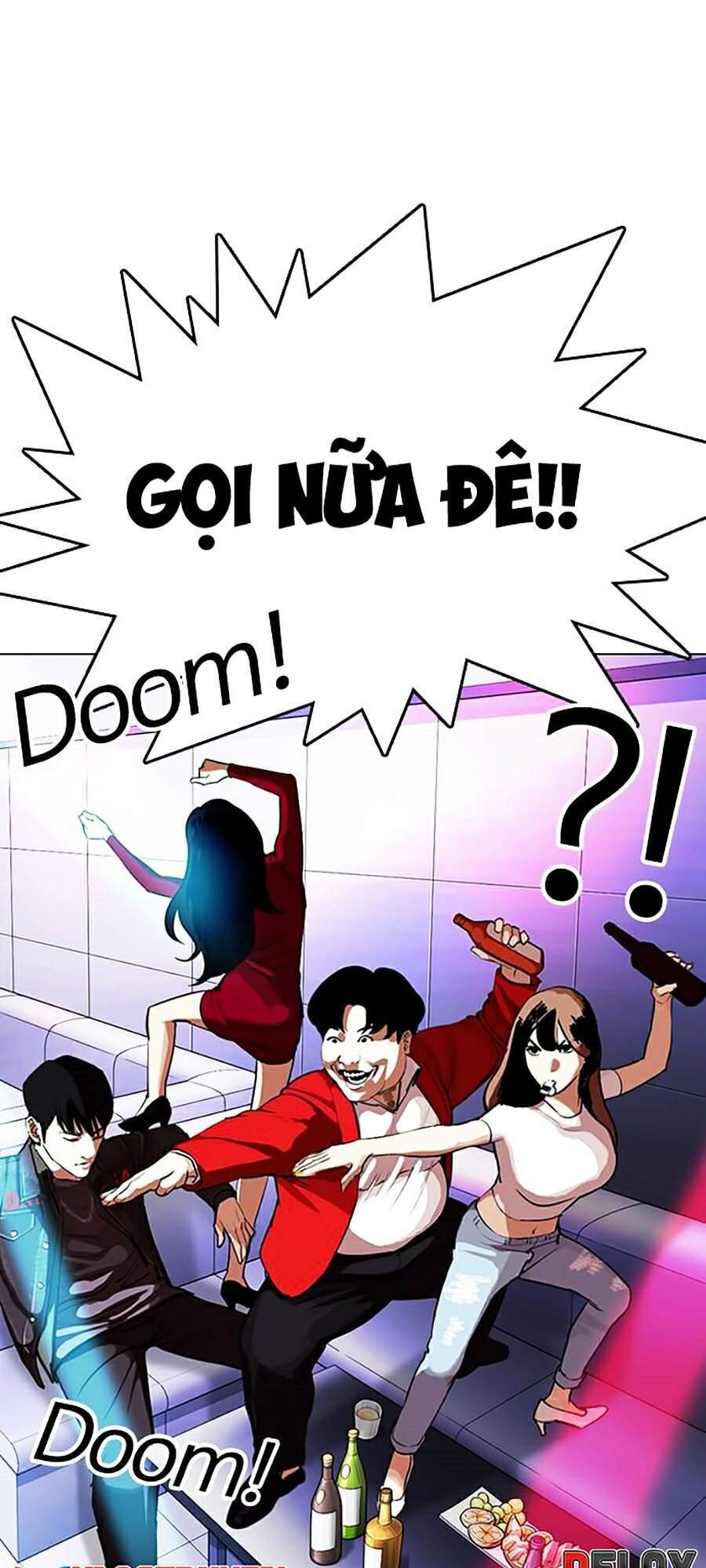 Lookism - Hoán Đổi Diệu Kỳ hoán đổi diệu kỳ - chapter 327 - Upload bởi truyensieuhay.com
