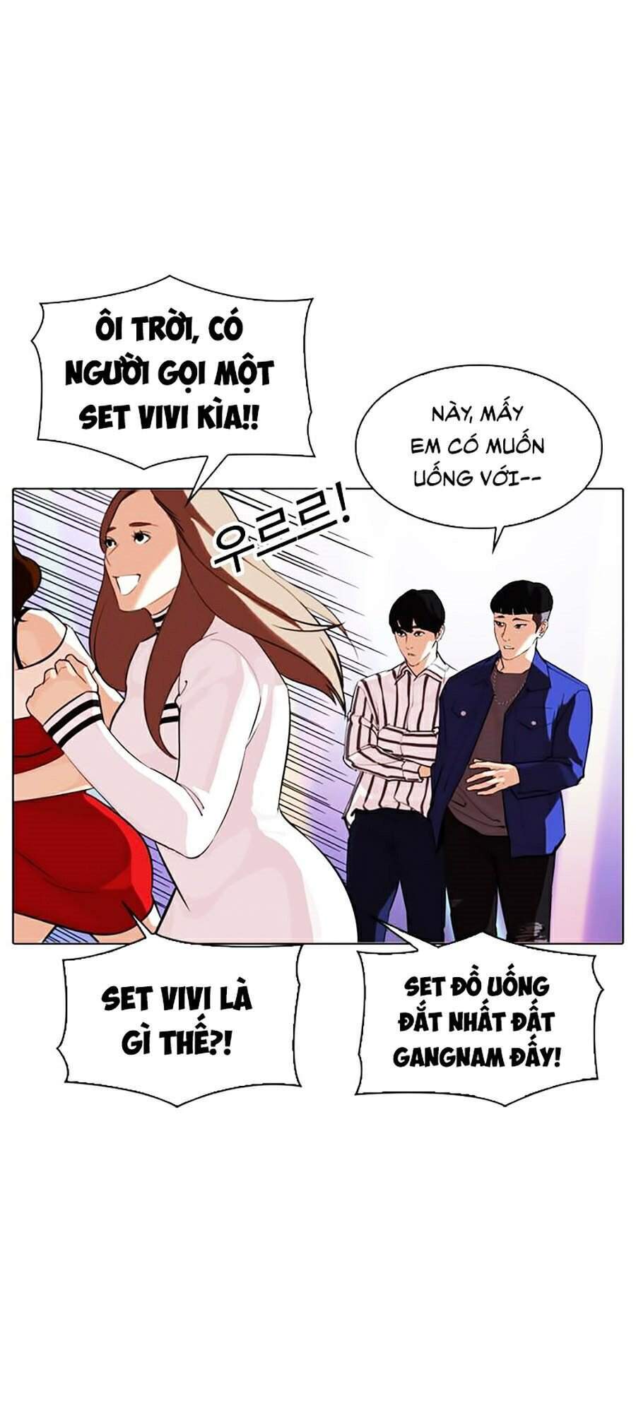 Lookism - Hoán Đổi Diệu Kỳ hoán đổi diệu kỳ - chapter 327 - Upload bởi truyensieuhay.com
