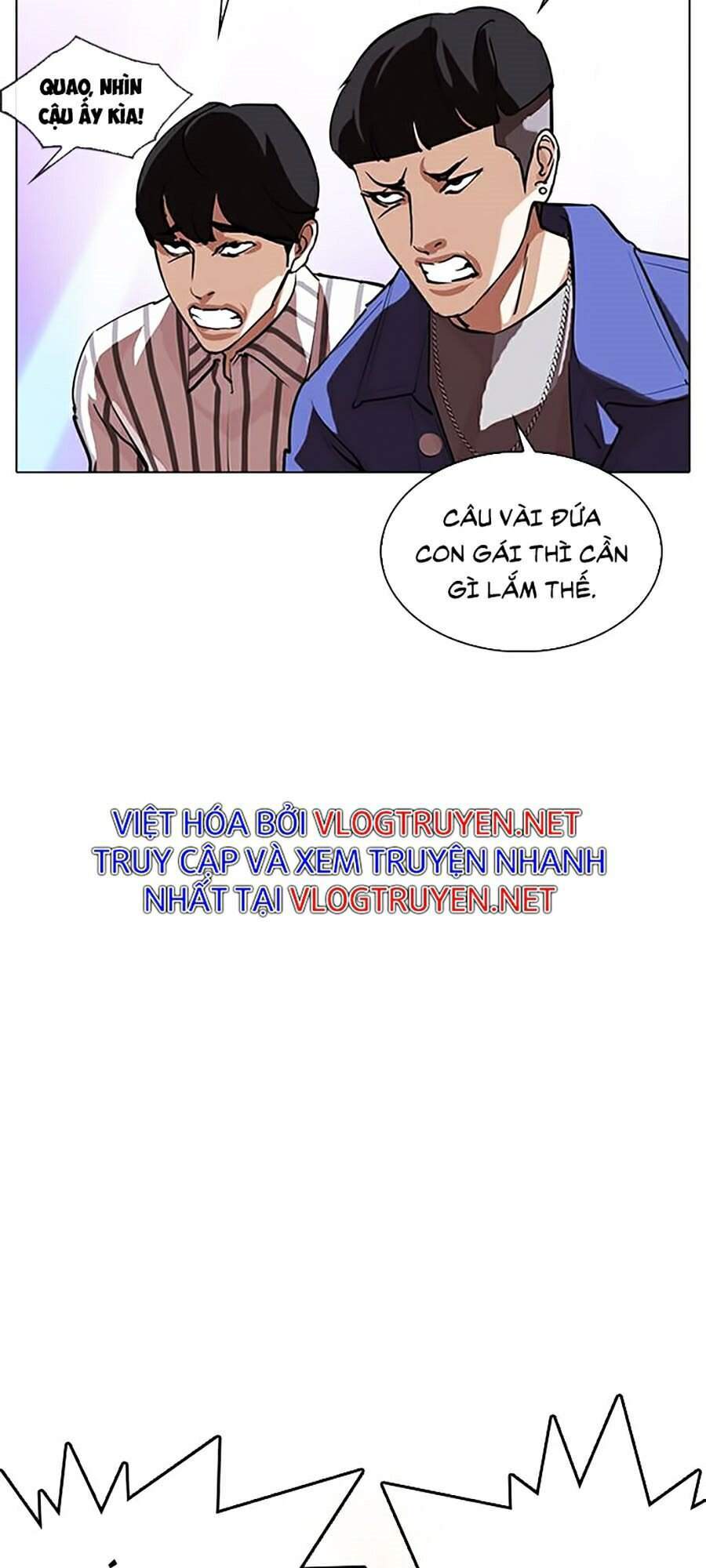 Lookism - Hoán Đổi Diệu Kỳ hoán đổi diệu kỳ - chapter 327 - Upload bởi truyensieuhay.com