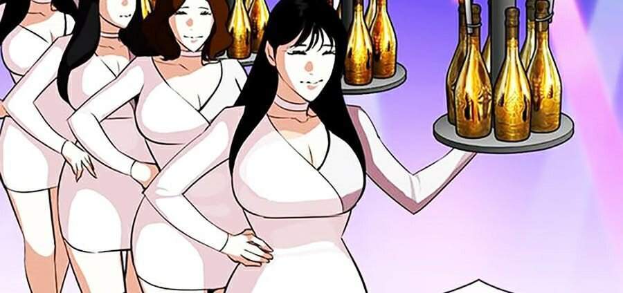 Lookism - Hoán Đổi Diệu Kỳ hoán đổi diệu kỳ - chapter 327 - Upload bởi truyensieuhay.com