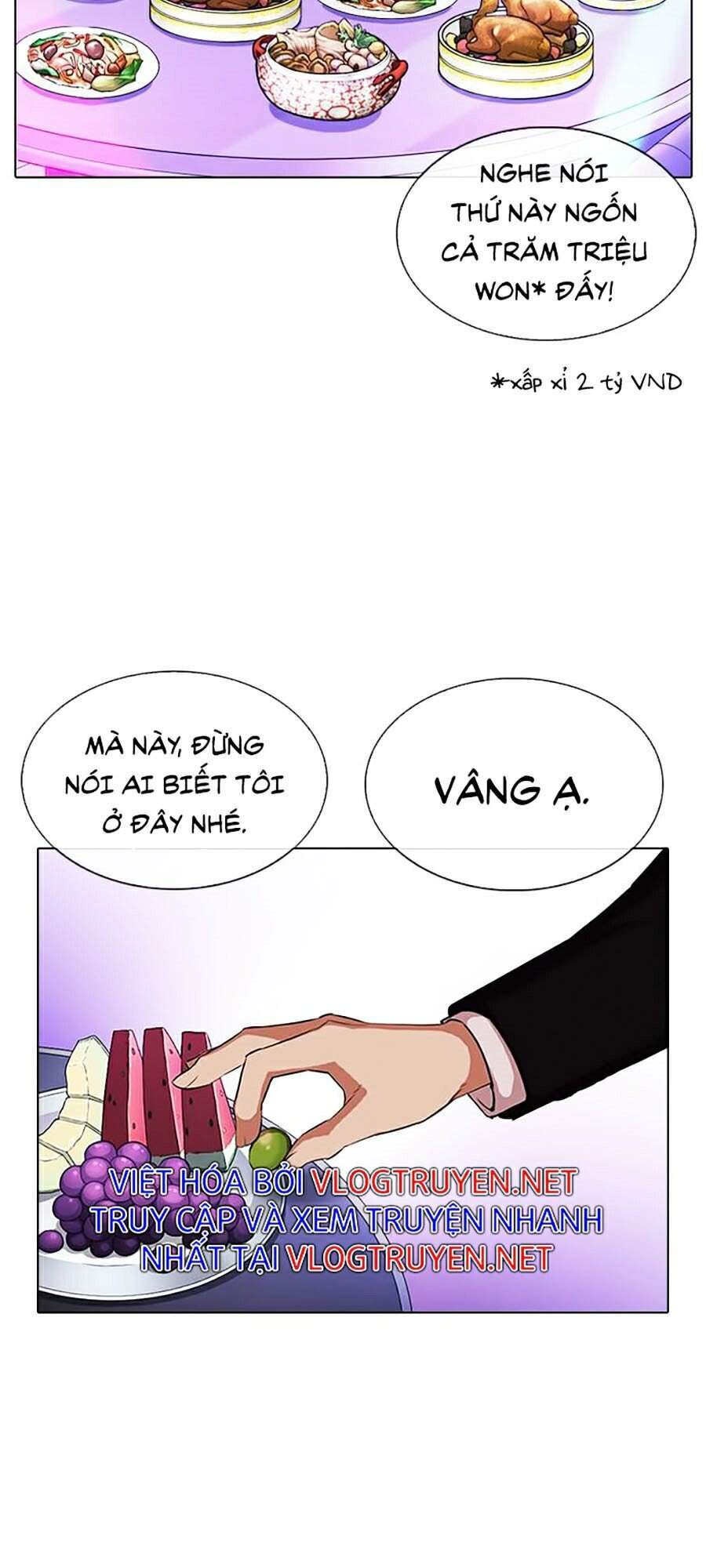 Lookism - Hoán Đổi Diệu Kỳ hoán đổi diệu kỳ - chapter 327 - Upload bởi truyensieuhay.com
