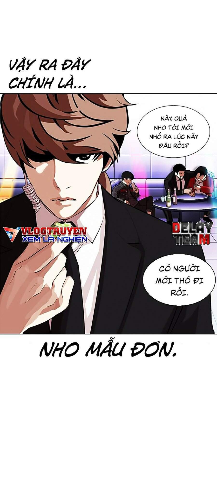Lookism - Hoán Đổi Diệu Kỳ hoán đổi diệu kỳ - chapter 327 - Upload bởi truyensieuhay.com