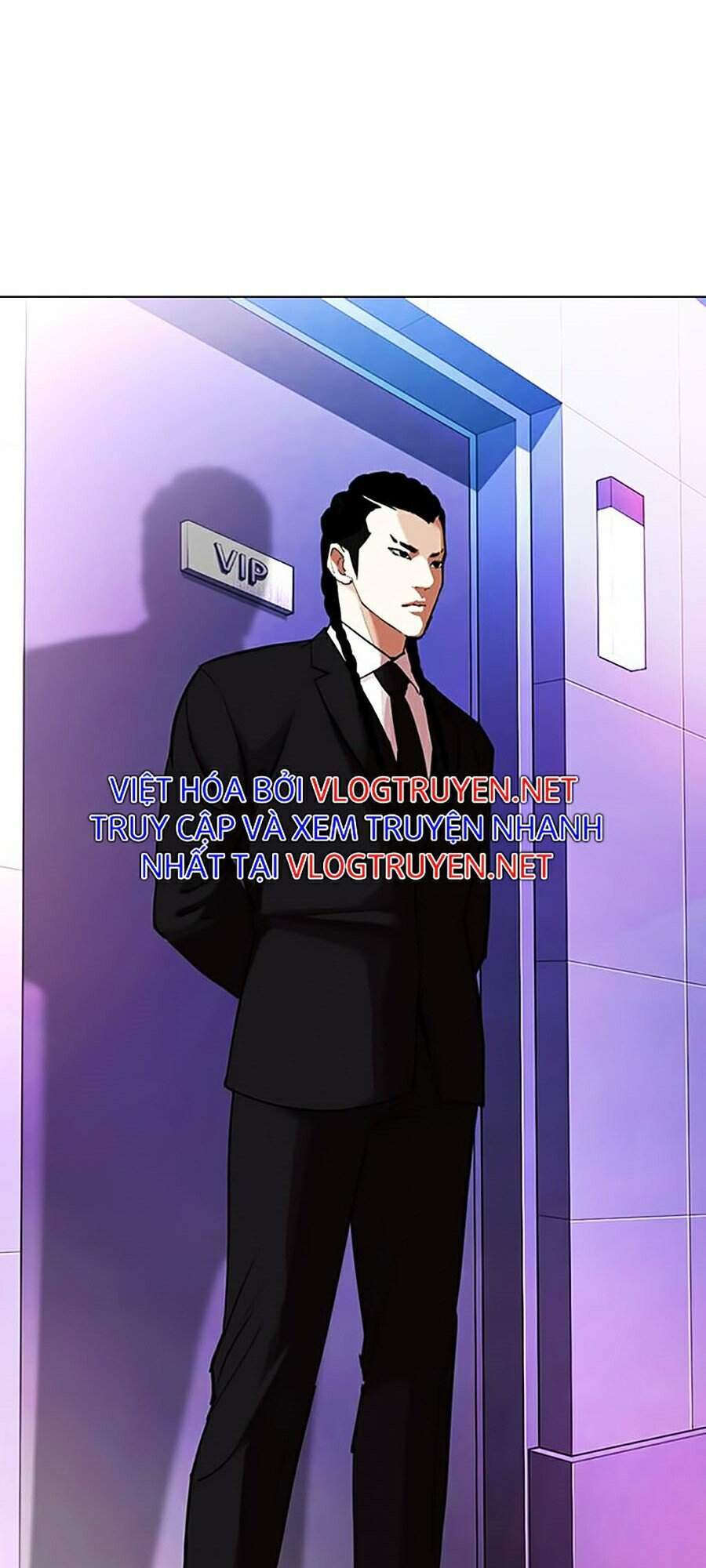 Lookism - Hoán Đổi Diệu Kỳ hoán đổi diệu kỳ - chapter 327 - Upload bởi truyensieuhay.com
