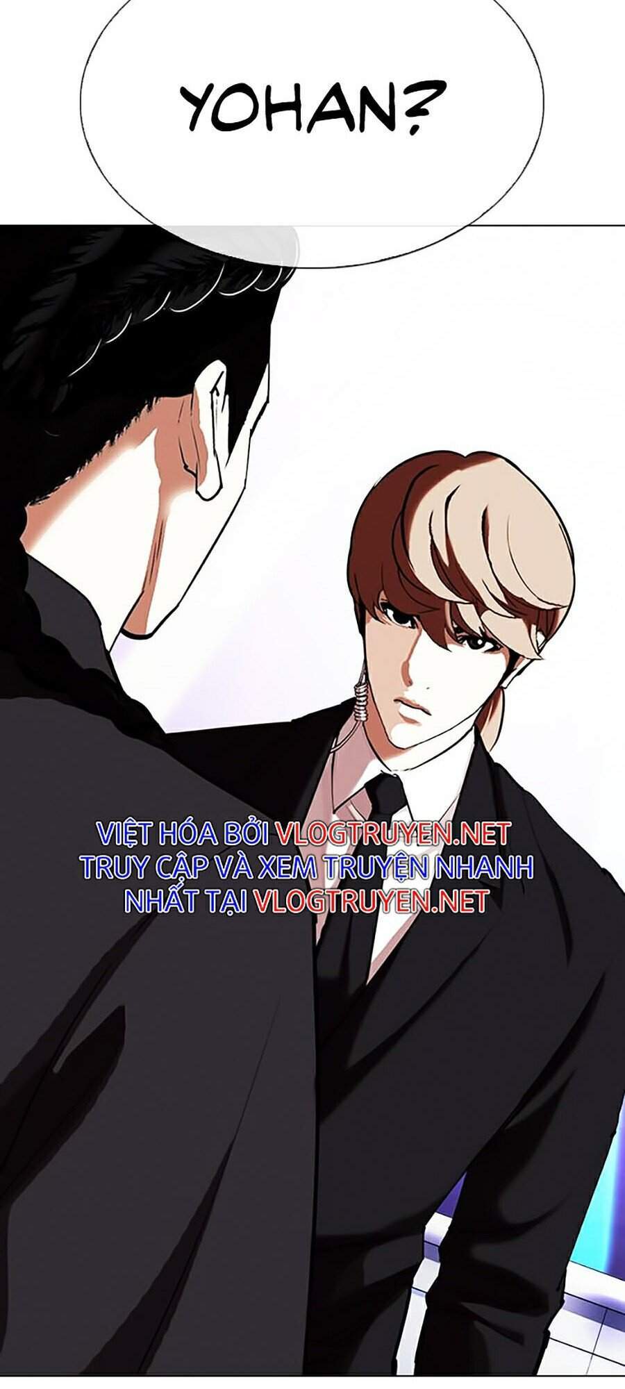Lookism - Hoán Đổi Diệu Kỳ hoán đổi diệu kỳ - chapter 327 - Upload bởi truyensieuhay.com