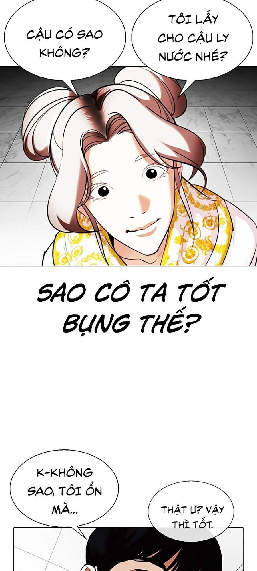 Lookism - Hoán Đổi Diệu Kỳ hoán đổi diệu kỳ - chapter 328 - Upload bởi truyensieuhay.com