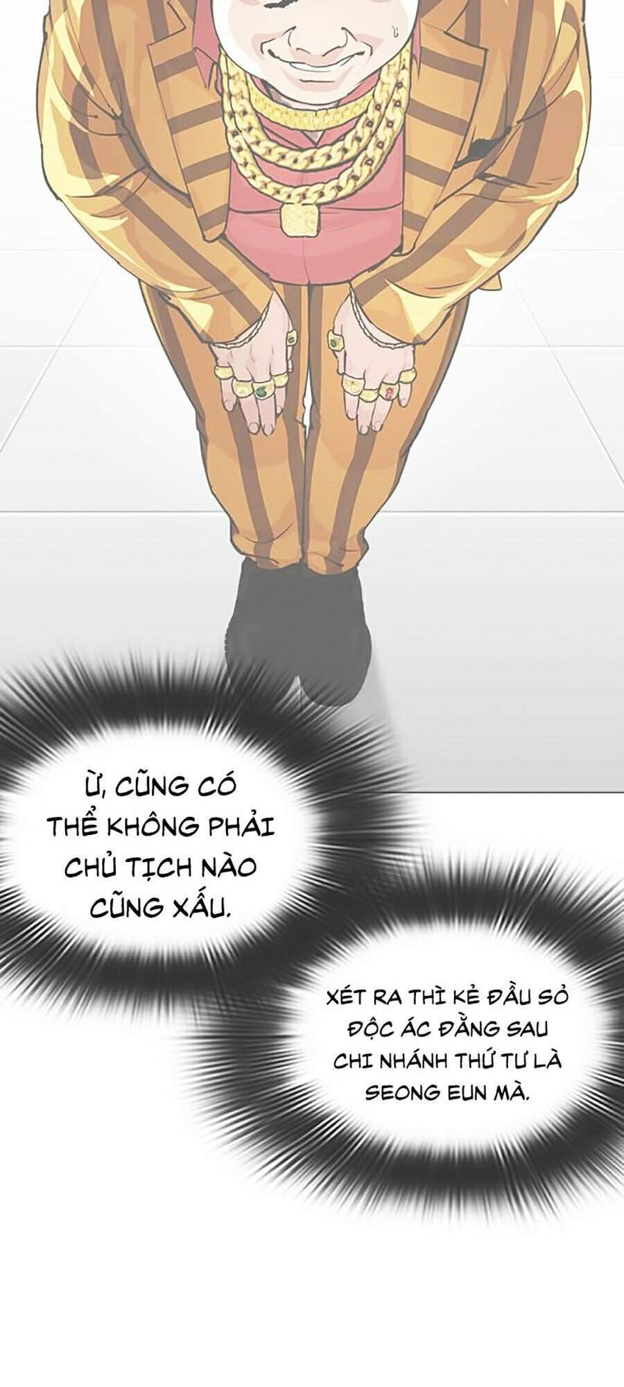 Lookism - Hoán Đổi Diệu Kỳ hoán đổi diệu kỳ - chapter 328 - Upload bởi truyensieuhay.com