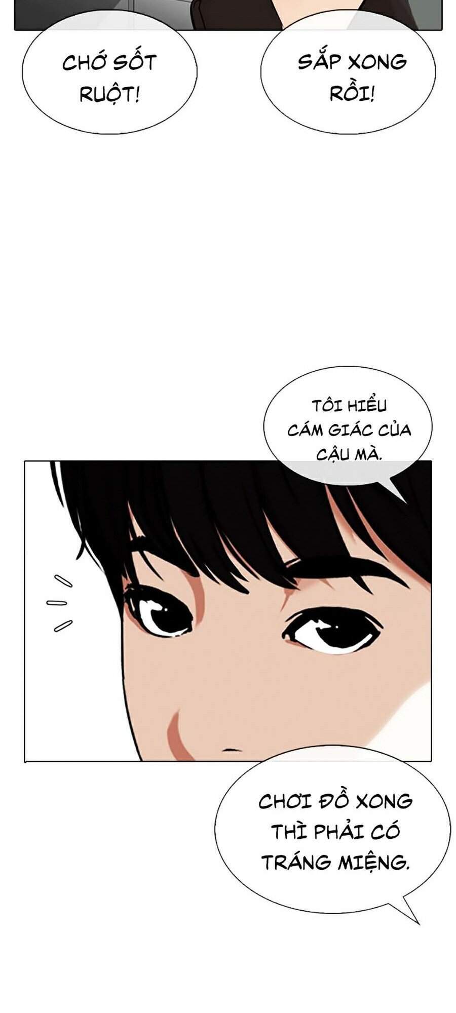 Lookism - Hoán Đổi Diệu Kỳ hoán đổi diệu kỳ - chapter 328 - Upload bởi truyensieuhay.com