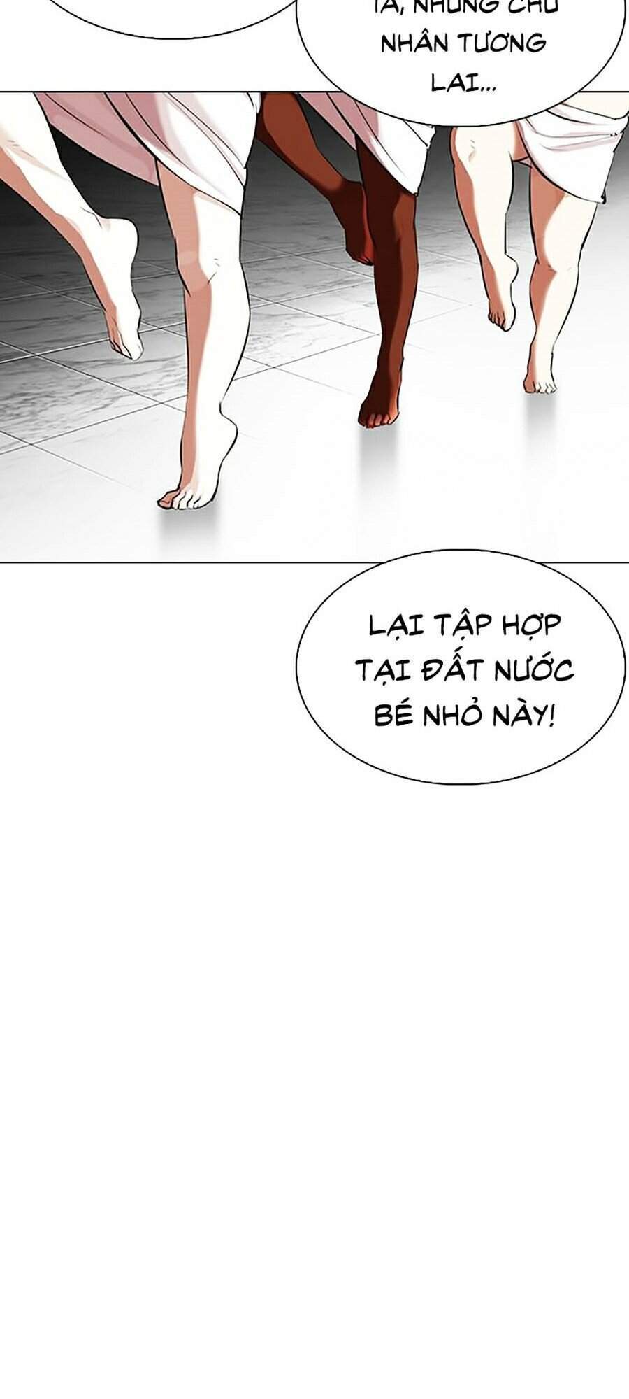 Lookism - Hoán Đổi Diệu Kỳ hoán đổi diệu kỳ - chapter 328 - Upload bởi truyensieuhay.com